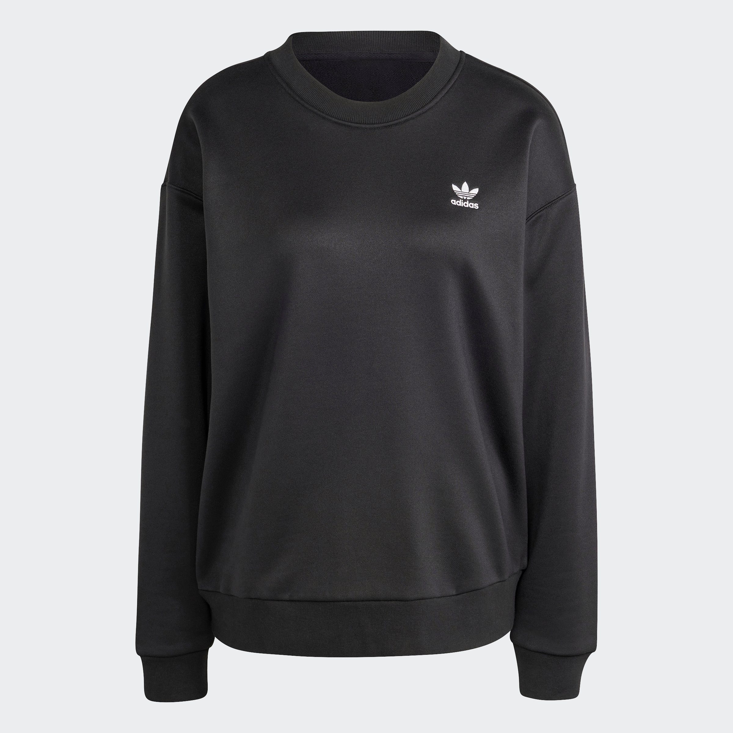 adidas Originals Hoodie TREFOIL CREW