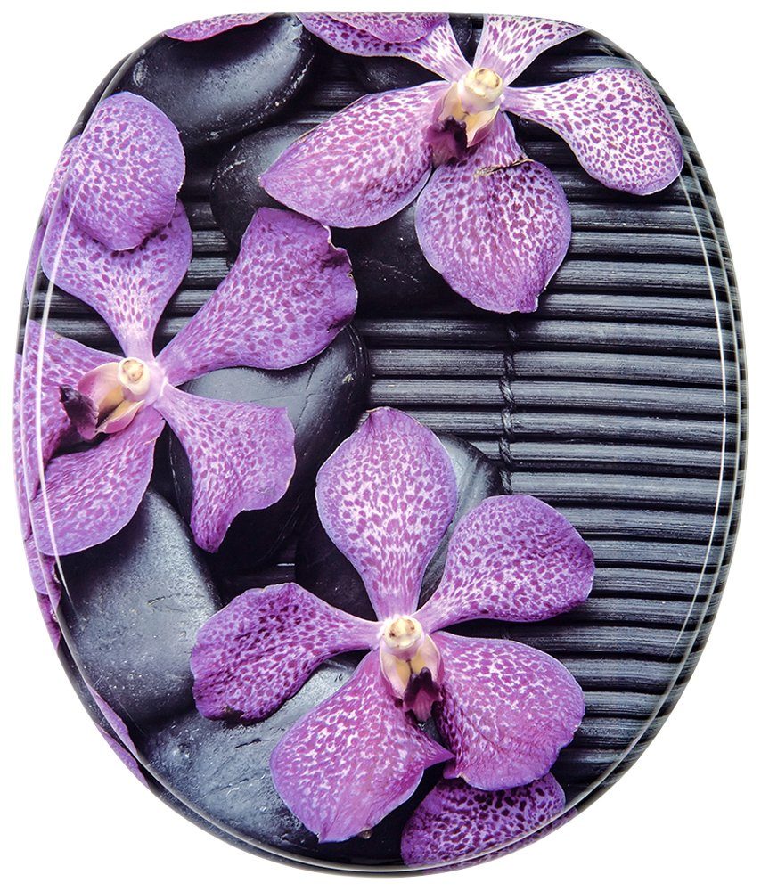 Sanilo toiletzitting Vanda