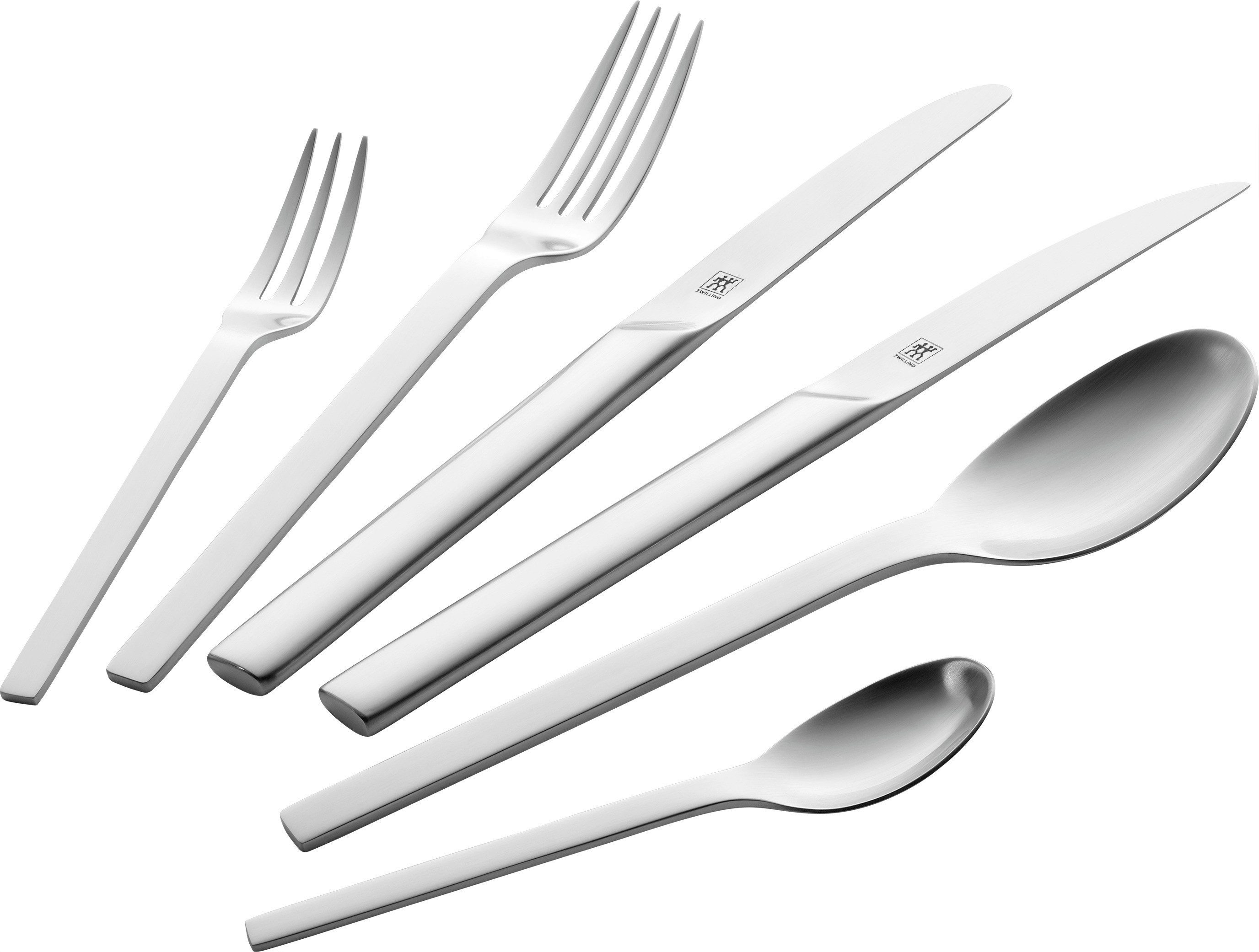 Zwilling Bestekset MINIMALE (set, 72-delig)