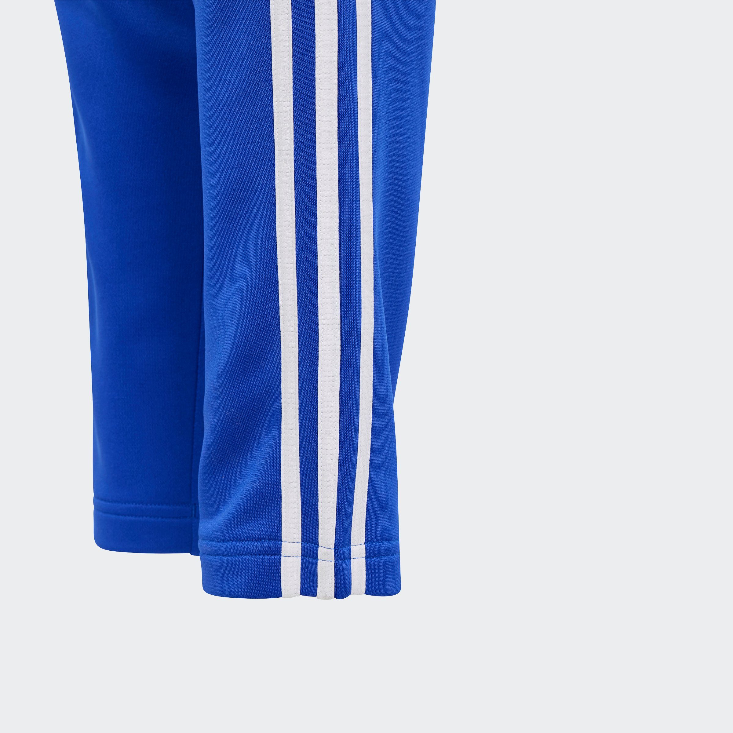 adidas Sportswear Sportbroek TRAIN ESSENTIALS AEROREADY 3STREPEN REGULARFIT BROEK (1-delig)