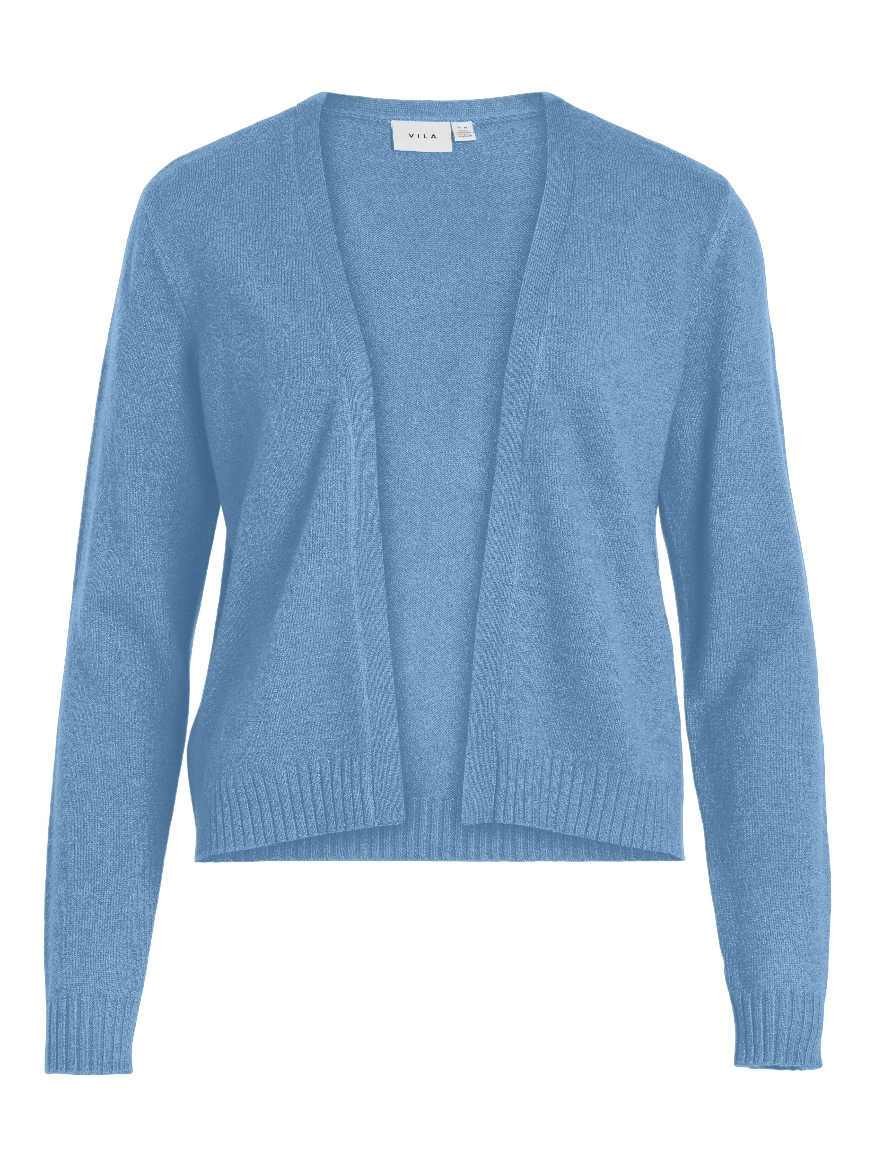 Vila Cardigan VIRIL SHORT L/S KNIT CARDIGAN-NOOS