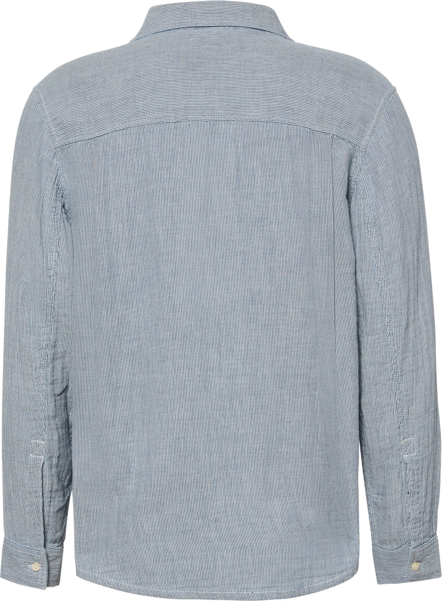 Calvin Klein Overhemd met lange mouwen CASUAL CLASSIC
