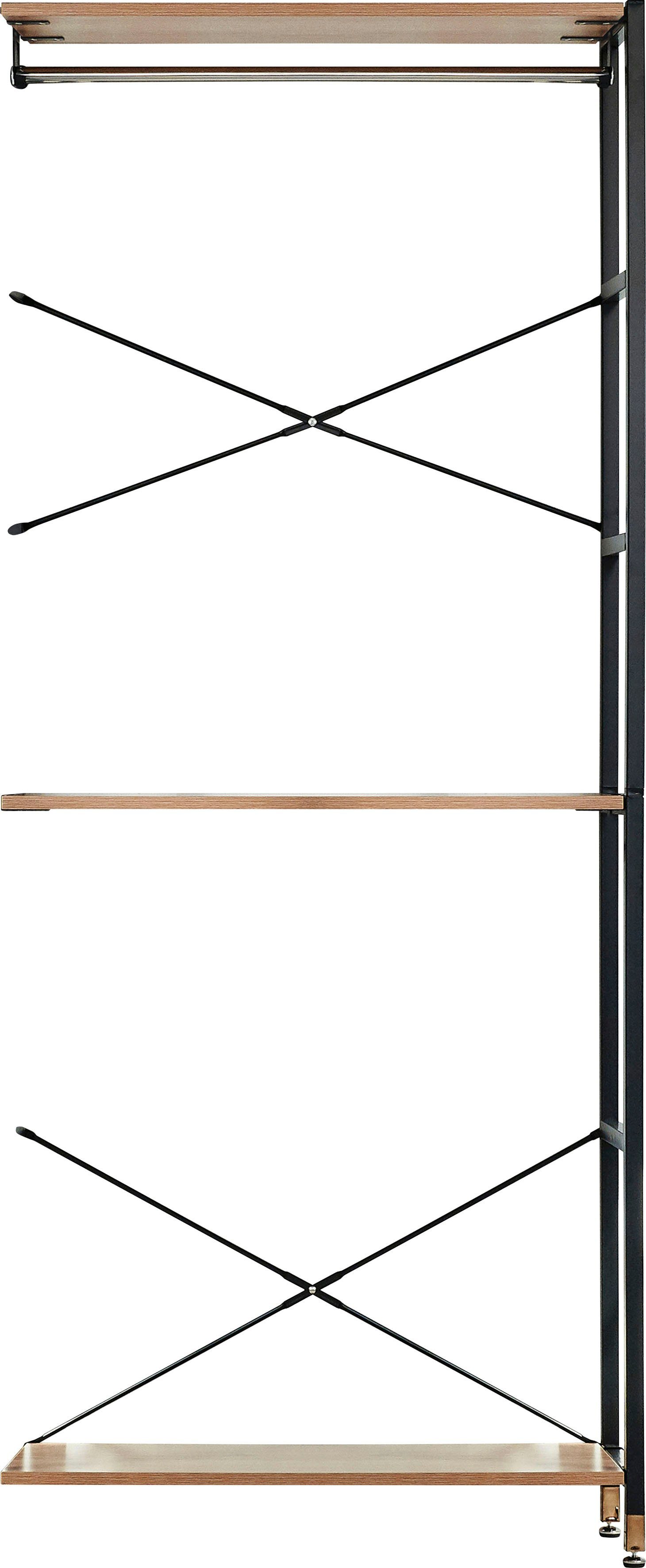 INOSIGN Multifunctionele kast Connor veelsoortig te gebruiken, voor alle kamers geschikt
