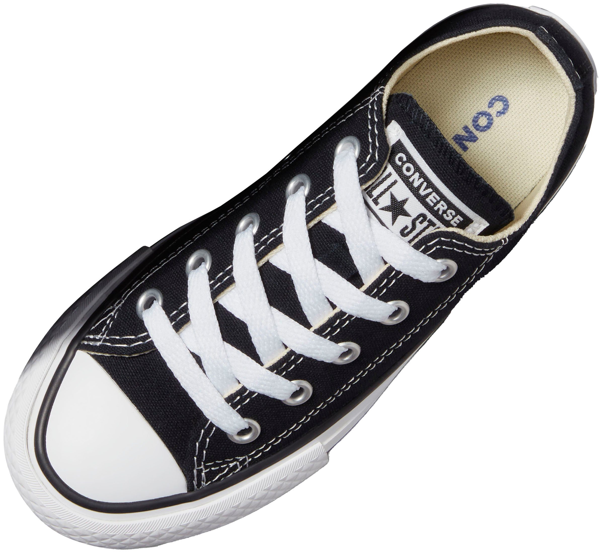 Converse Sneakers CHUCK TAYLOR ALL STAR EVA LIFT CANV