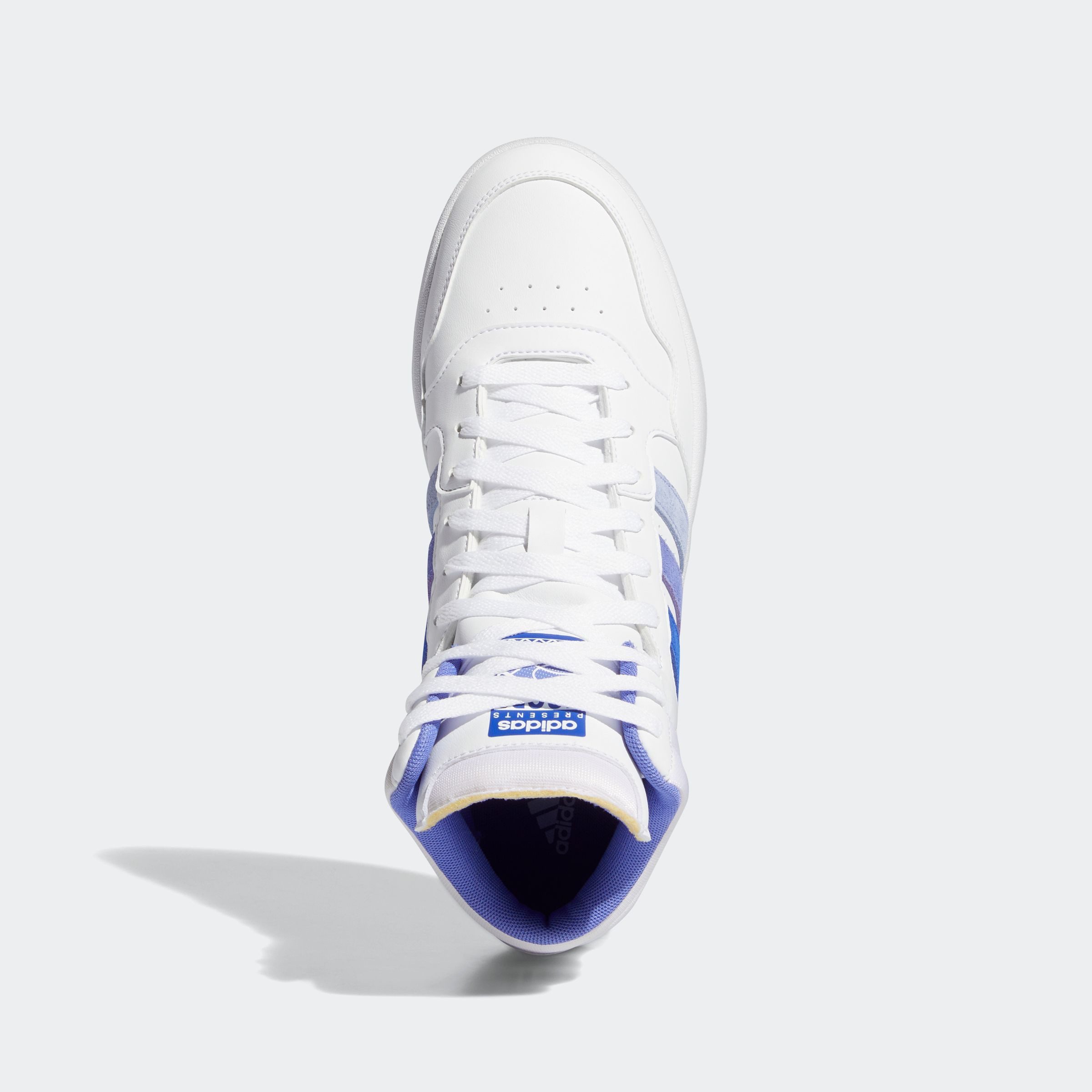 adidas Sportswear Sneakers HOOPS 3.0 MID CLASSIC VINTAGE