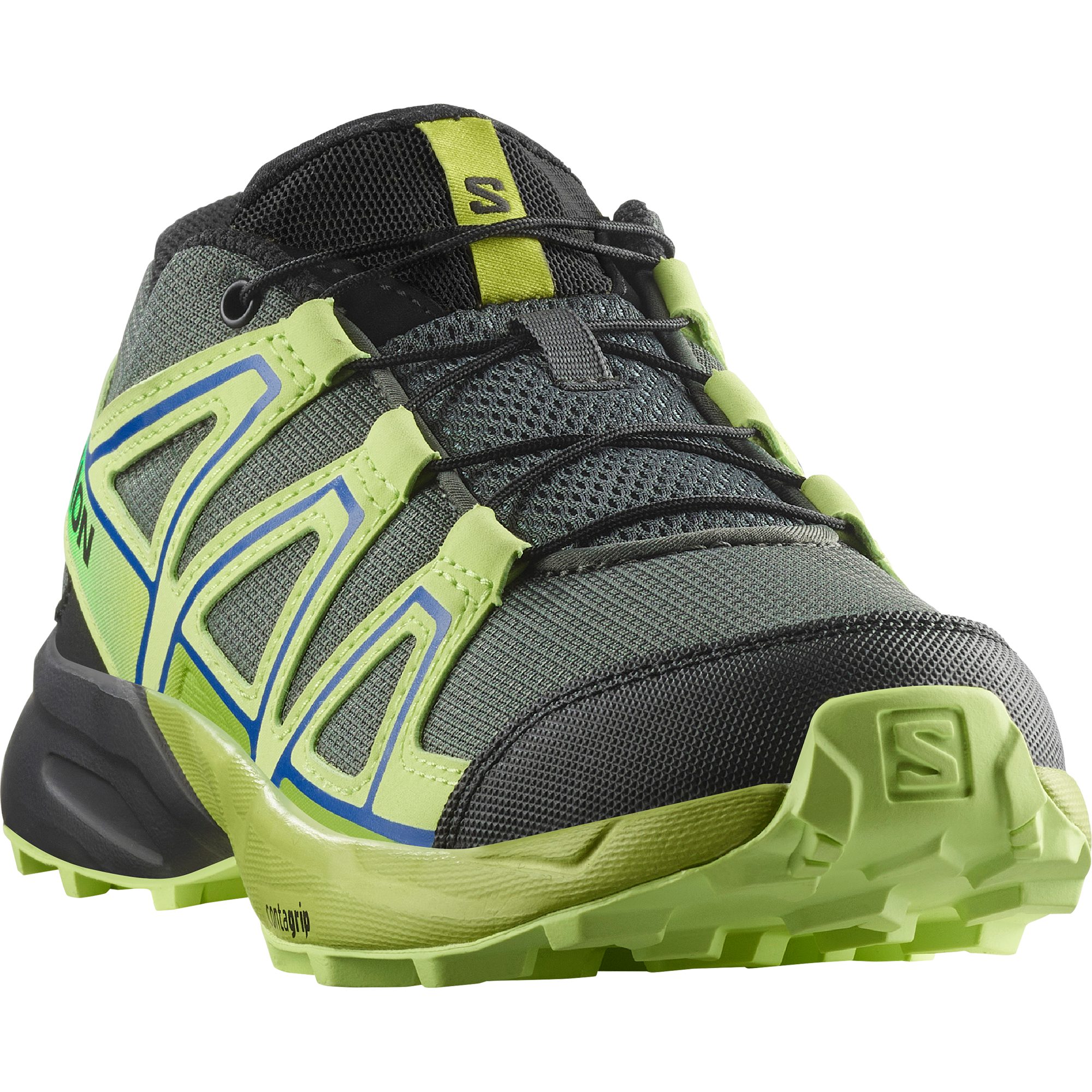Salomon Wandelschoenen SPEEDCROSS J