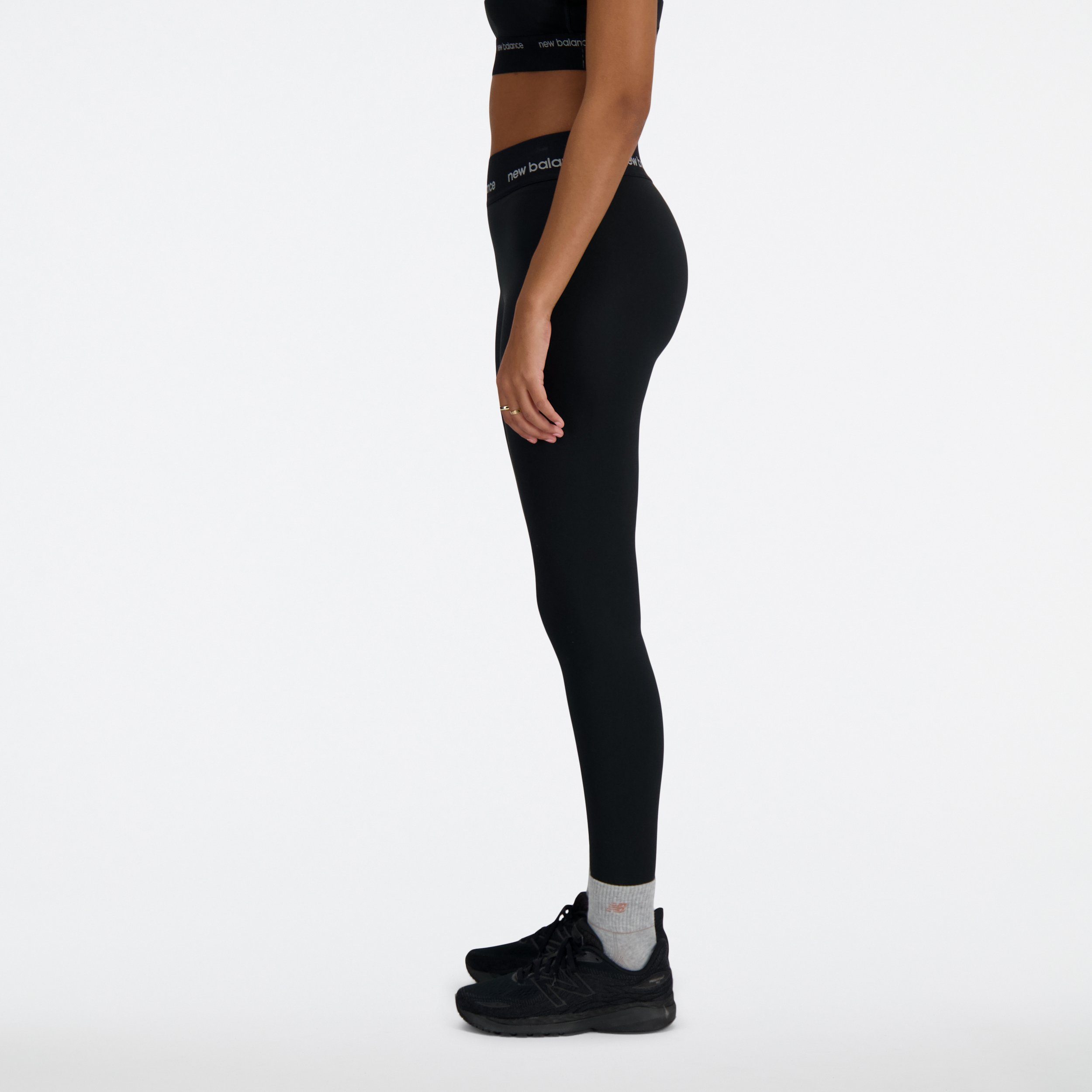 New Balance Trainingstights WOMENS TRAINING TIGHT