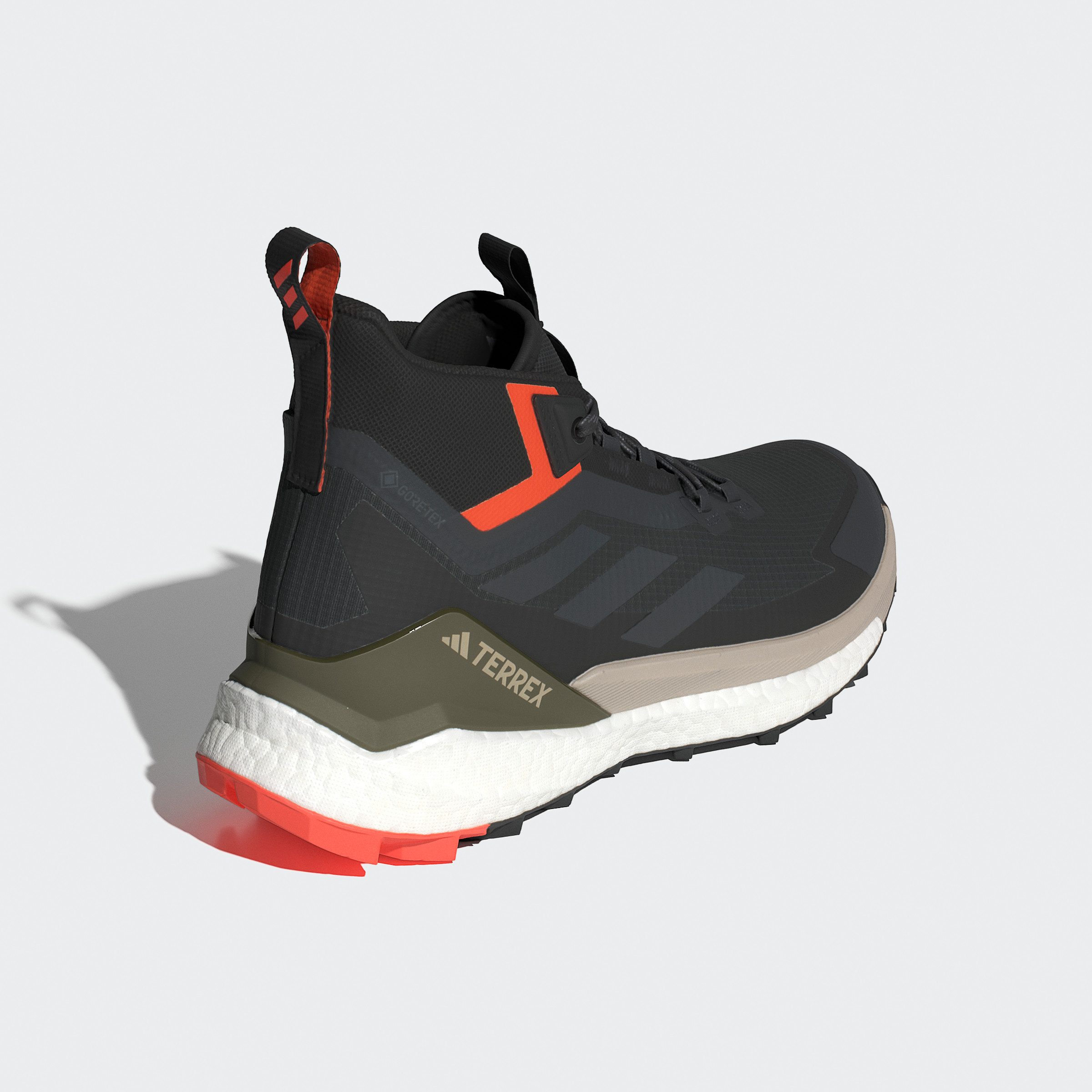 adidas TERREX Wandelschoenen TERREX FREE HIKER 2.0 GORE-TEX