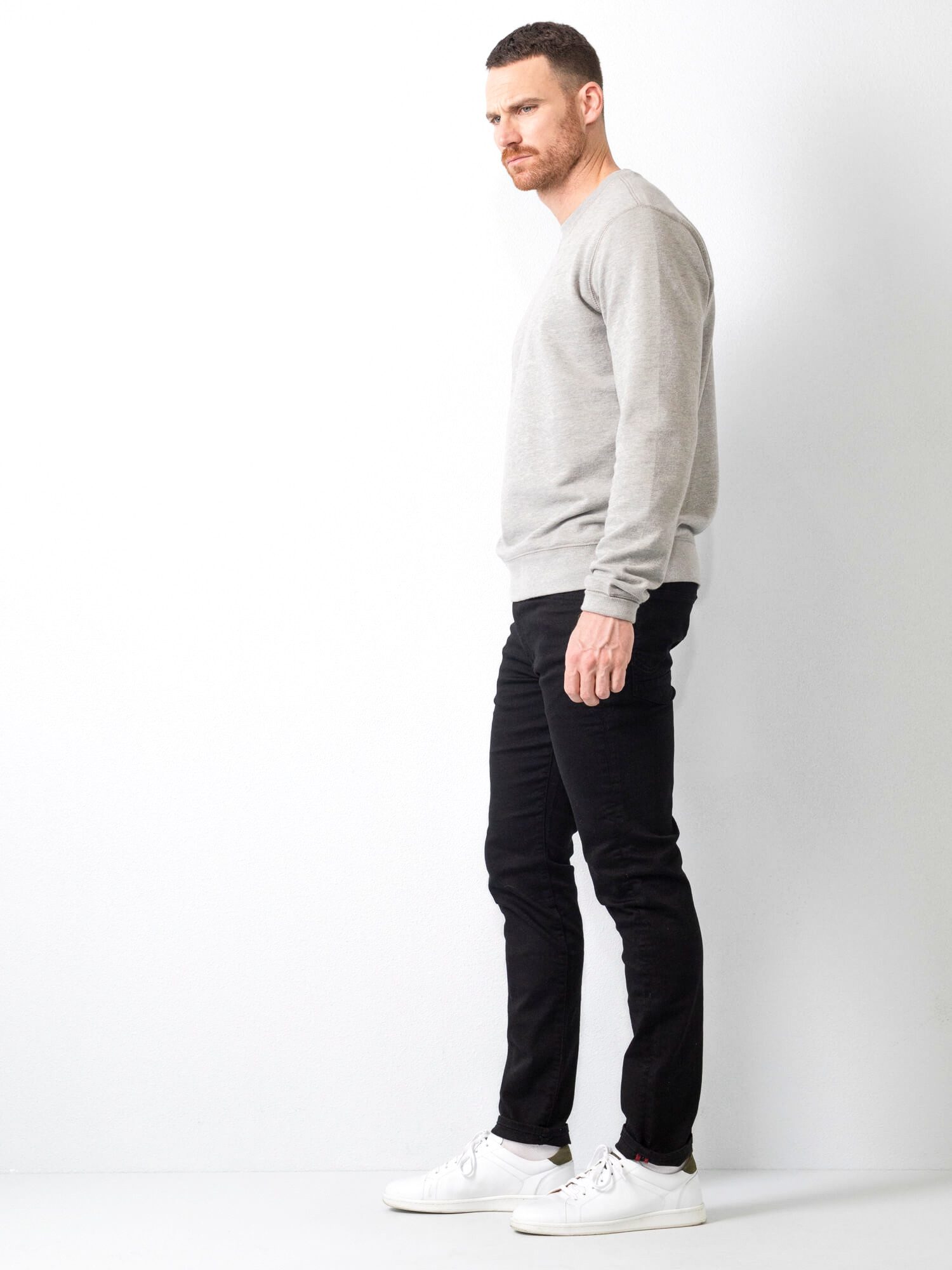 Petrol Industries Slim fit jeans SEAHAM-CLASSIC