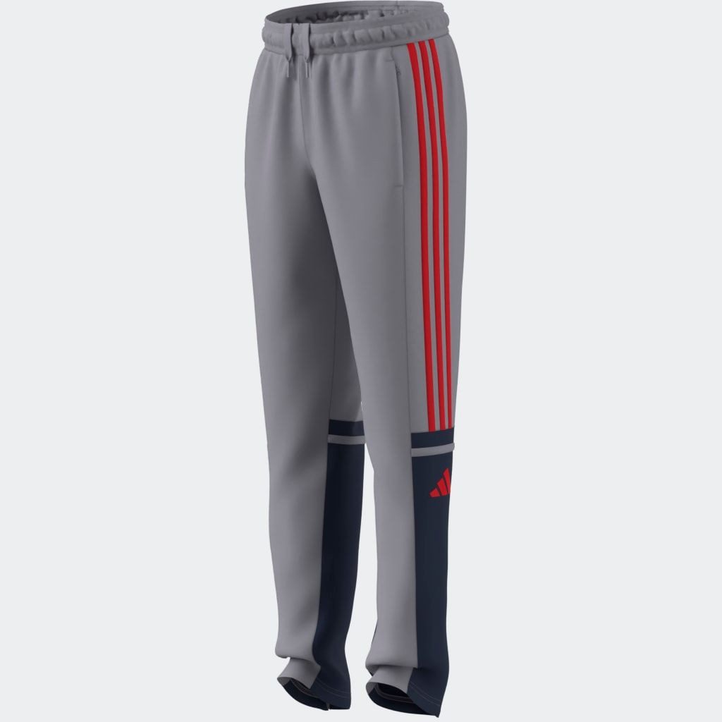 adidas Performance Trainingsbroek SQ25 TR PNT Y (1-delig)