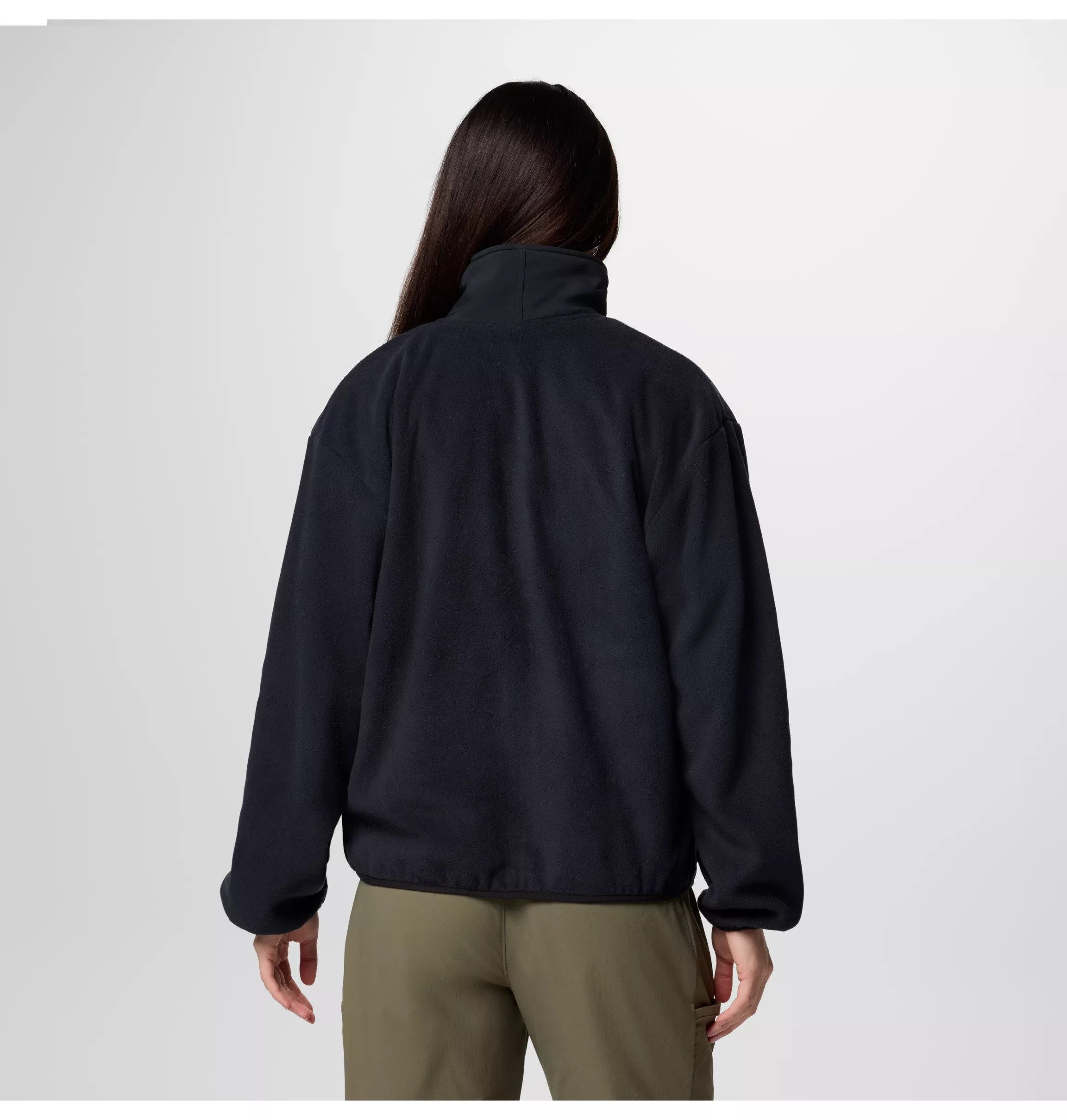Columbia Fleecejack SEQUOIA GROVE FULL ZIP FLEECE