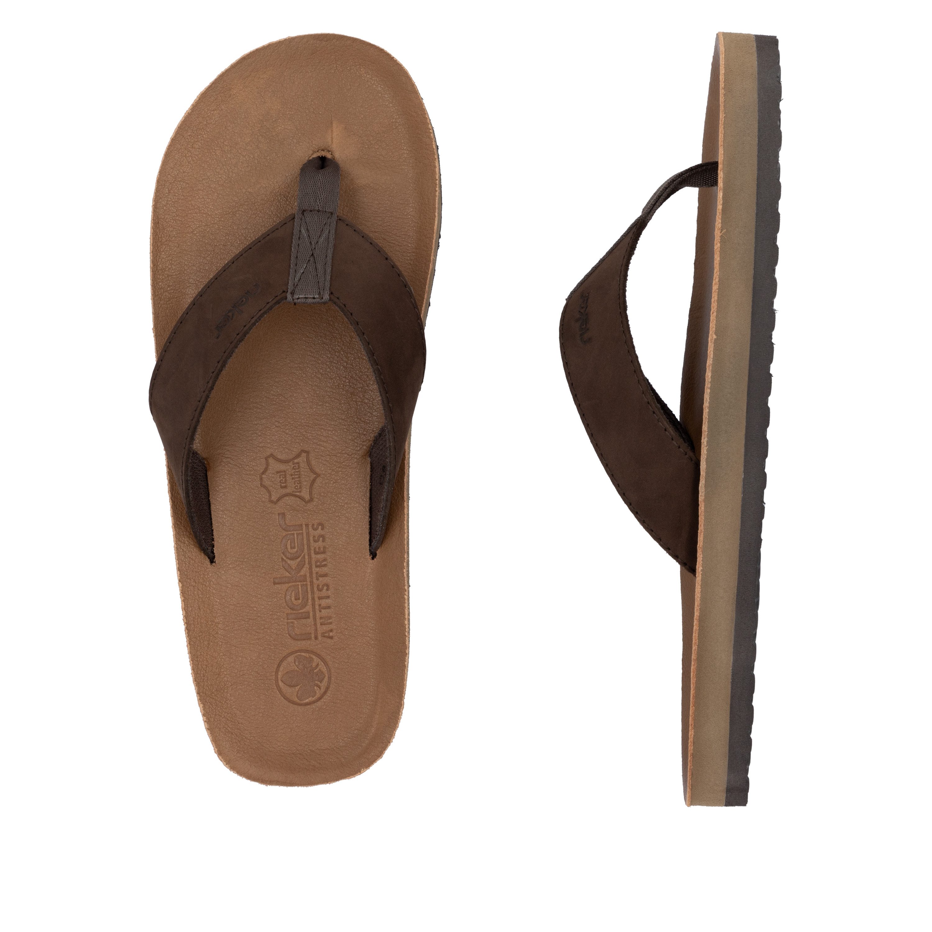 Rieker Teenslippers