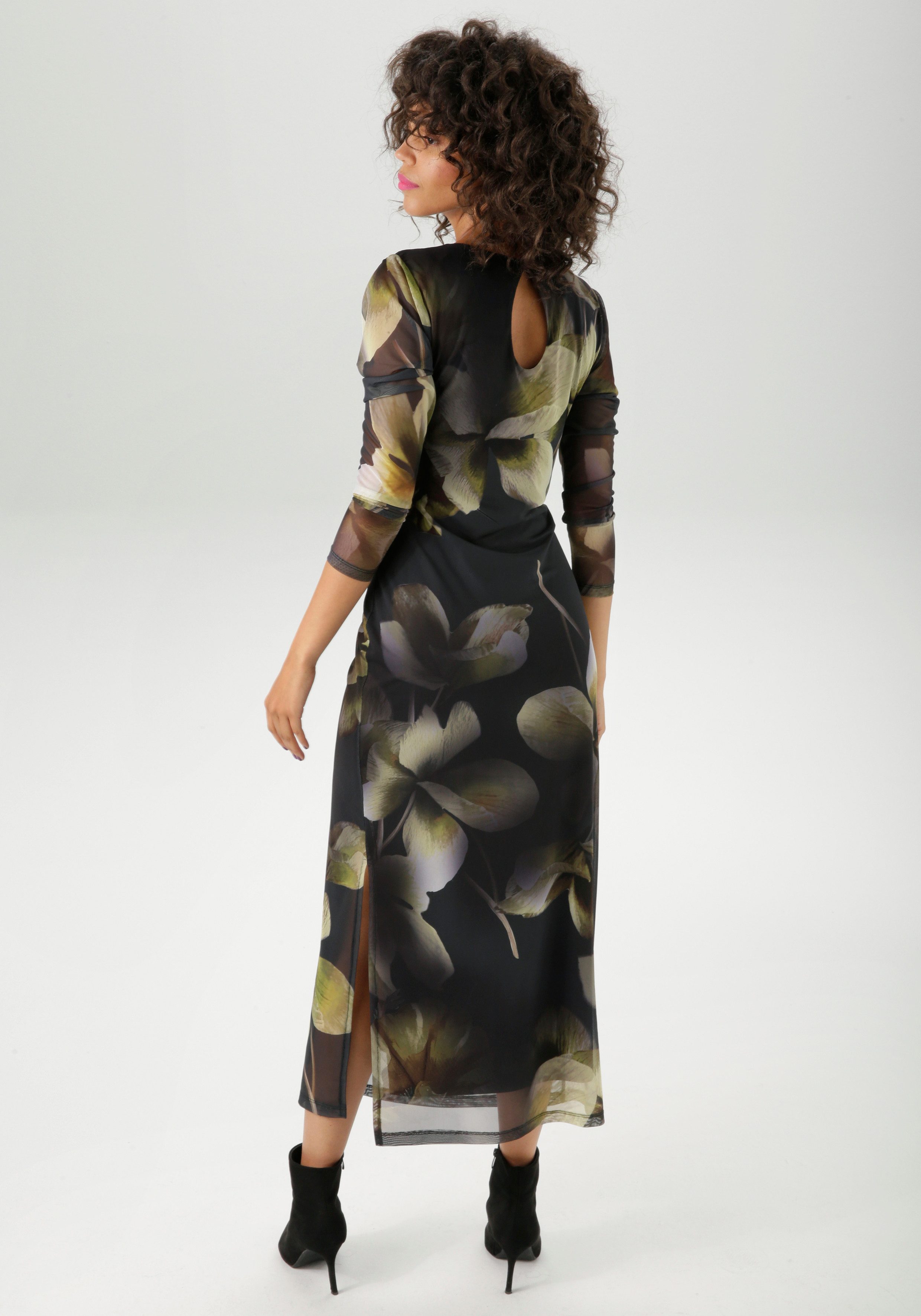 Aniston CASUAL Maxi-jurk