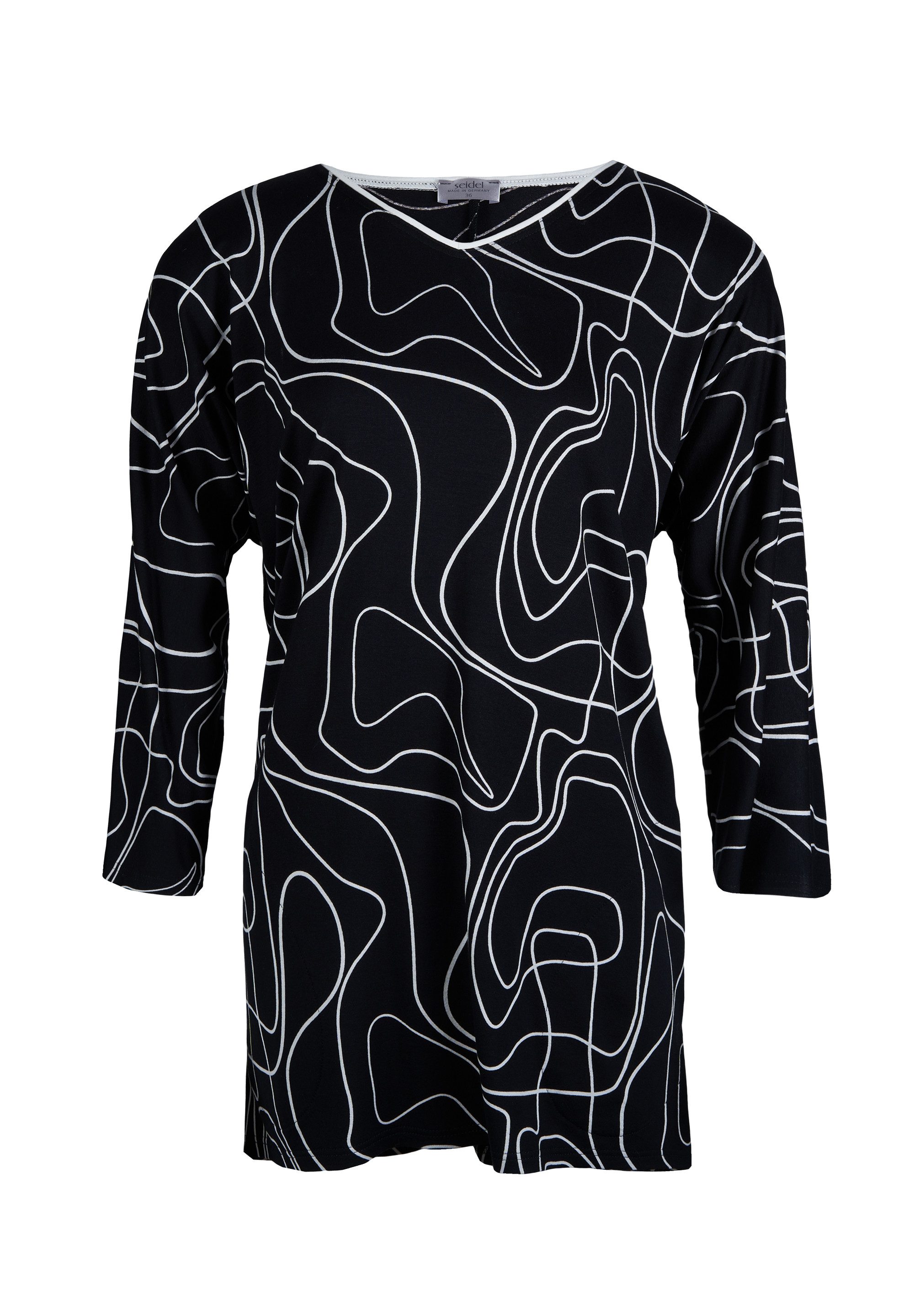 Seidel Moden Lang shirt