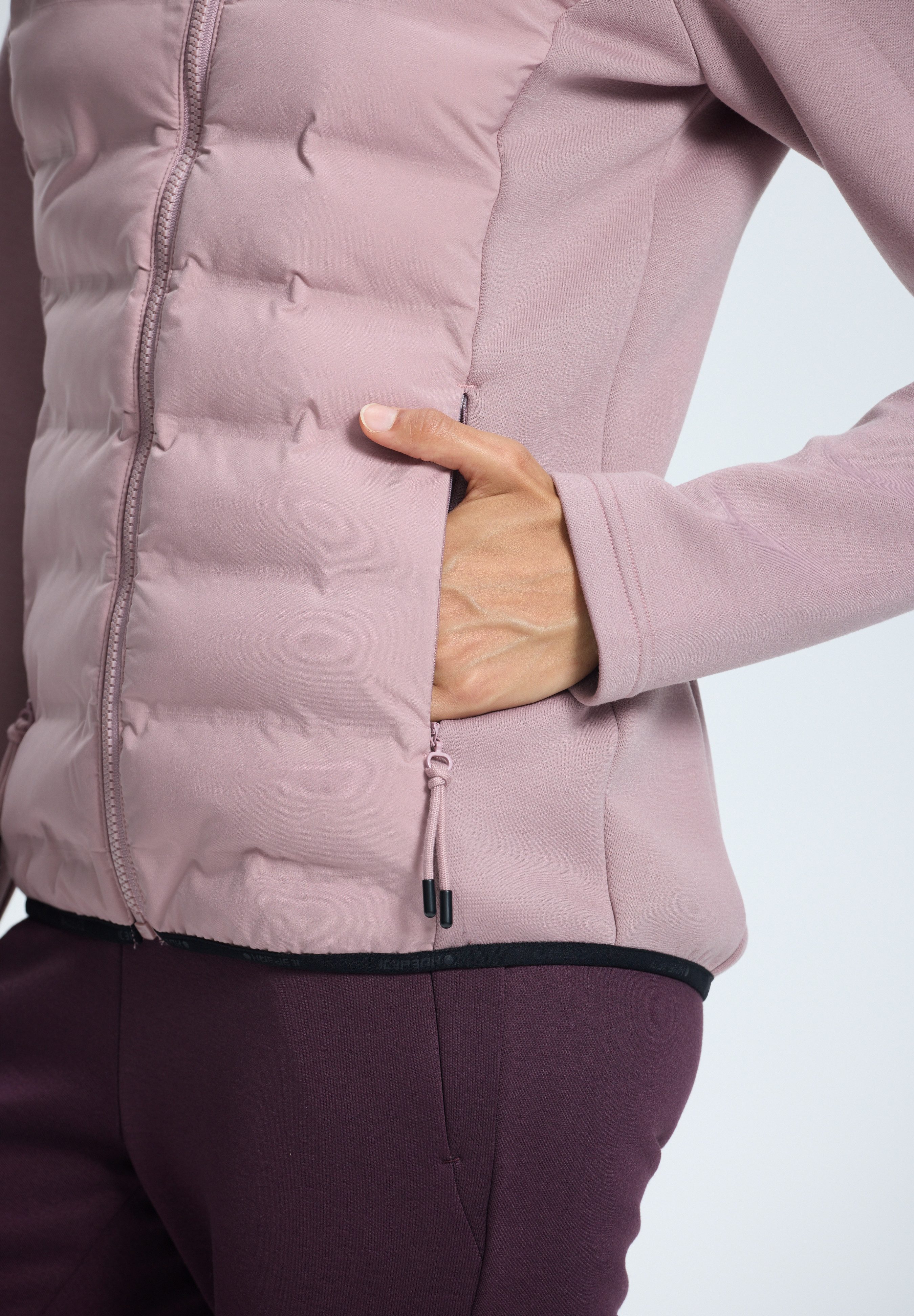 Icepeak Hybride jas ASHBURN (1 stuk)