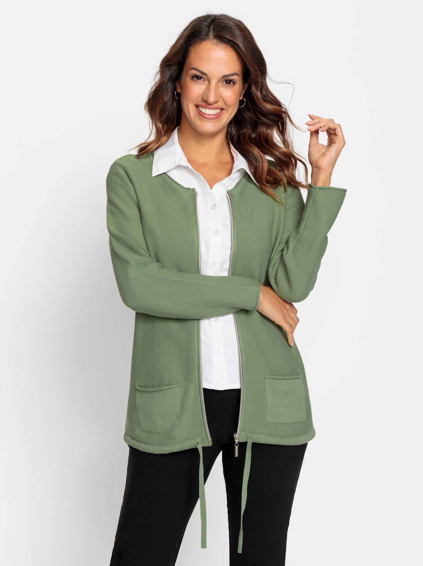 Classic Inspirationen Vest