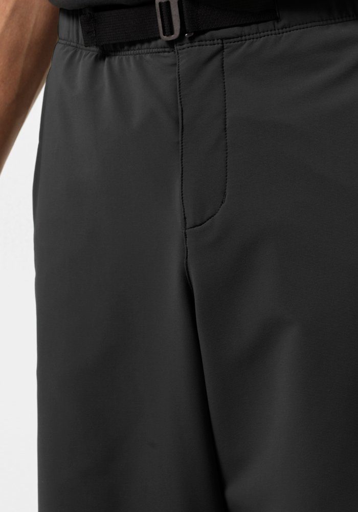 Jack Wolfskin Trekkingshorts WANDERMOOD SHORTS M