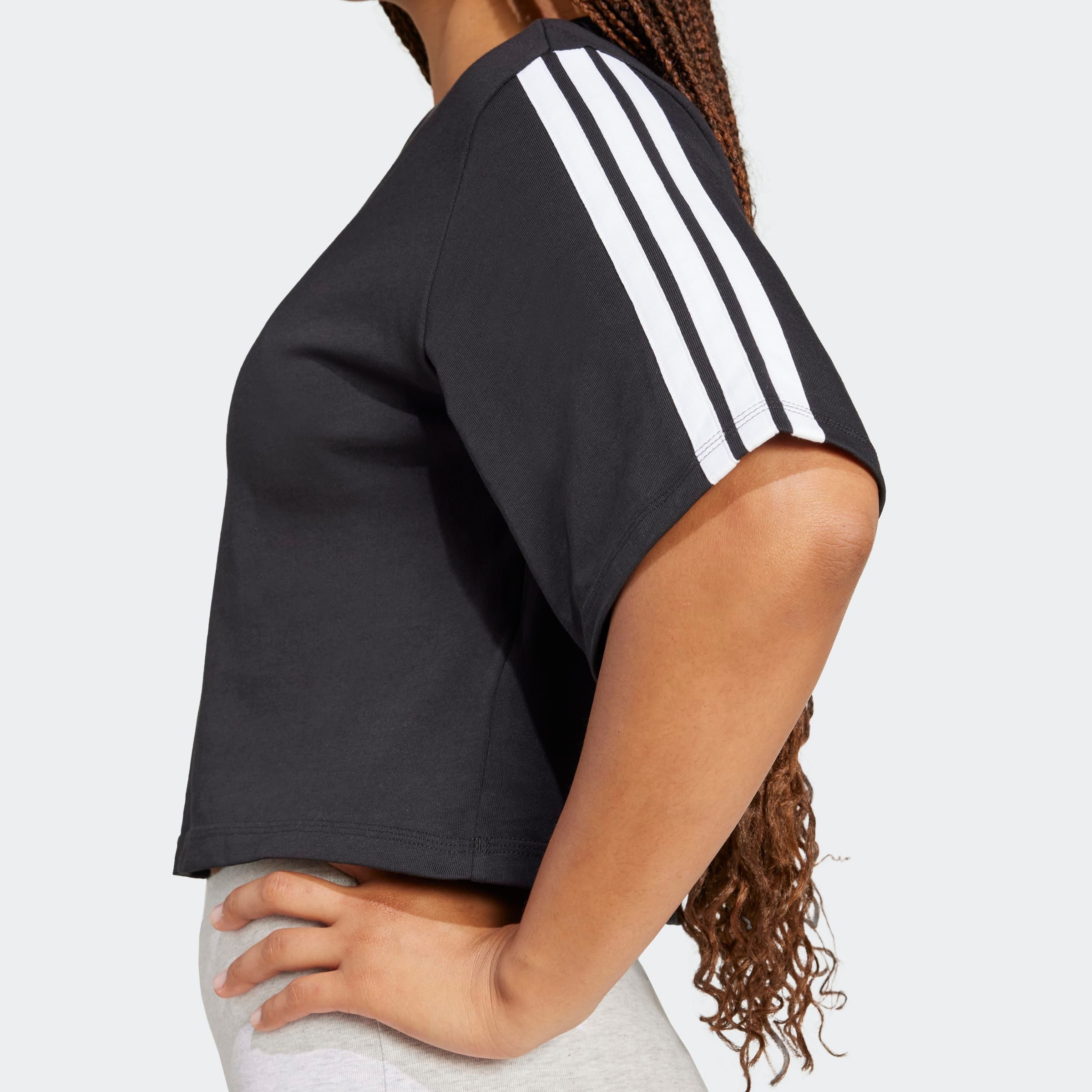 adidas Sportswear T-shirt W 3S SJ TLR T