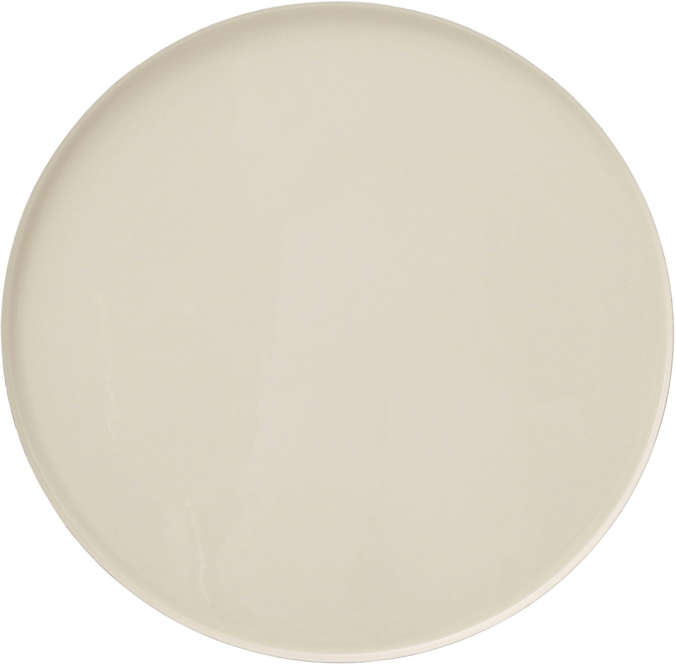 Kayoom Bijzettafel Art Deco 925, bijzettafel van metaal, functioneel en stabiel (1 stuk)