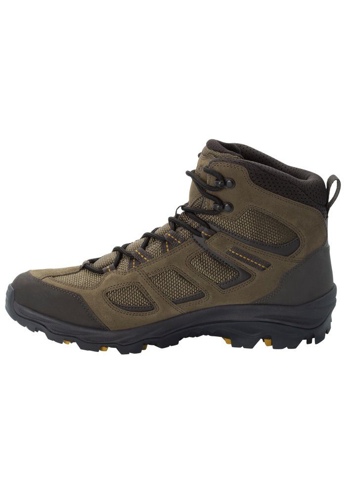 Jack Wolfskin Wandelschoenen VOJO 3 TEXAPORE MID M