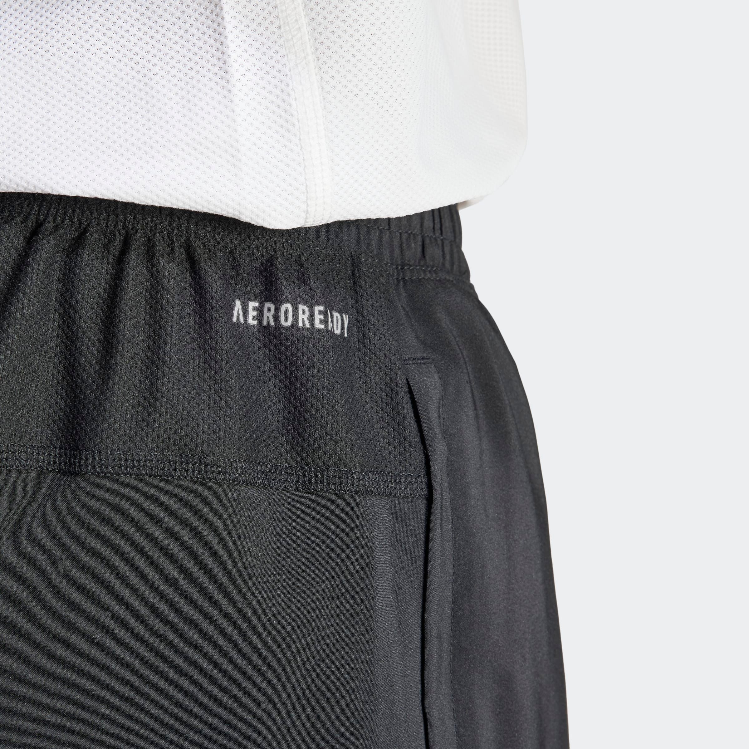 adidas Performance Runningbroek OTR B PANT (1-delig)