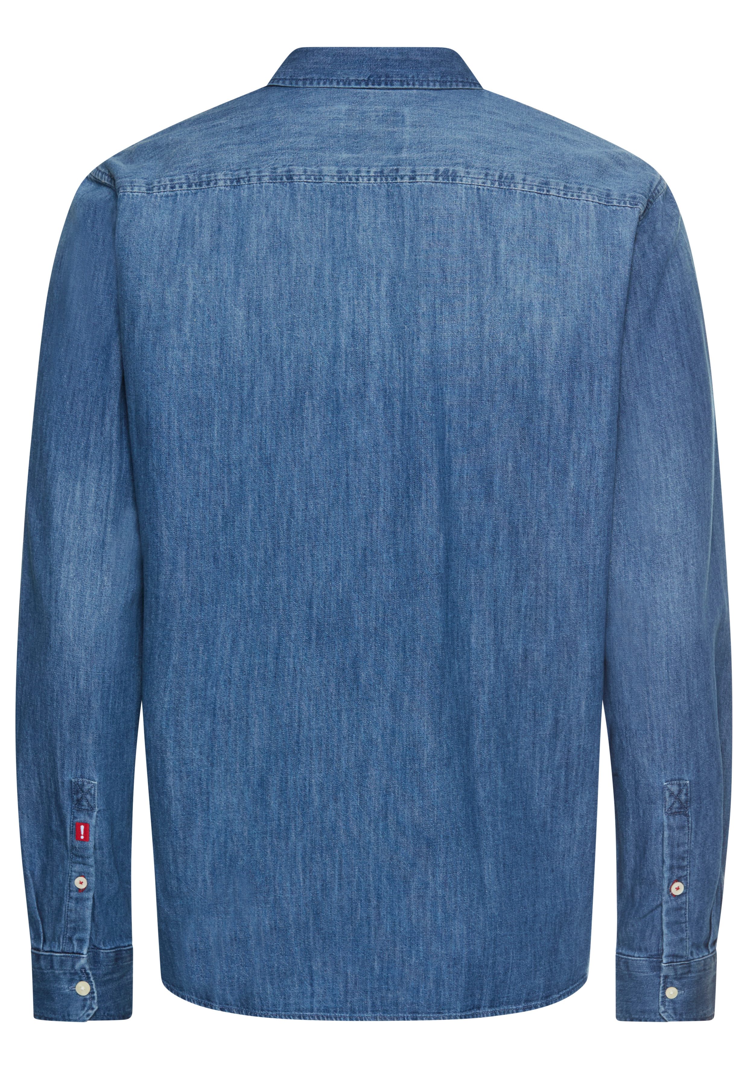 Joop Jeans overhemd Hanson3-W