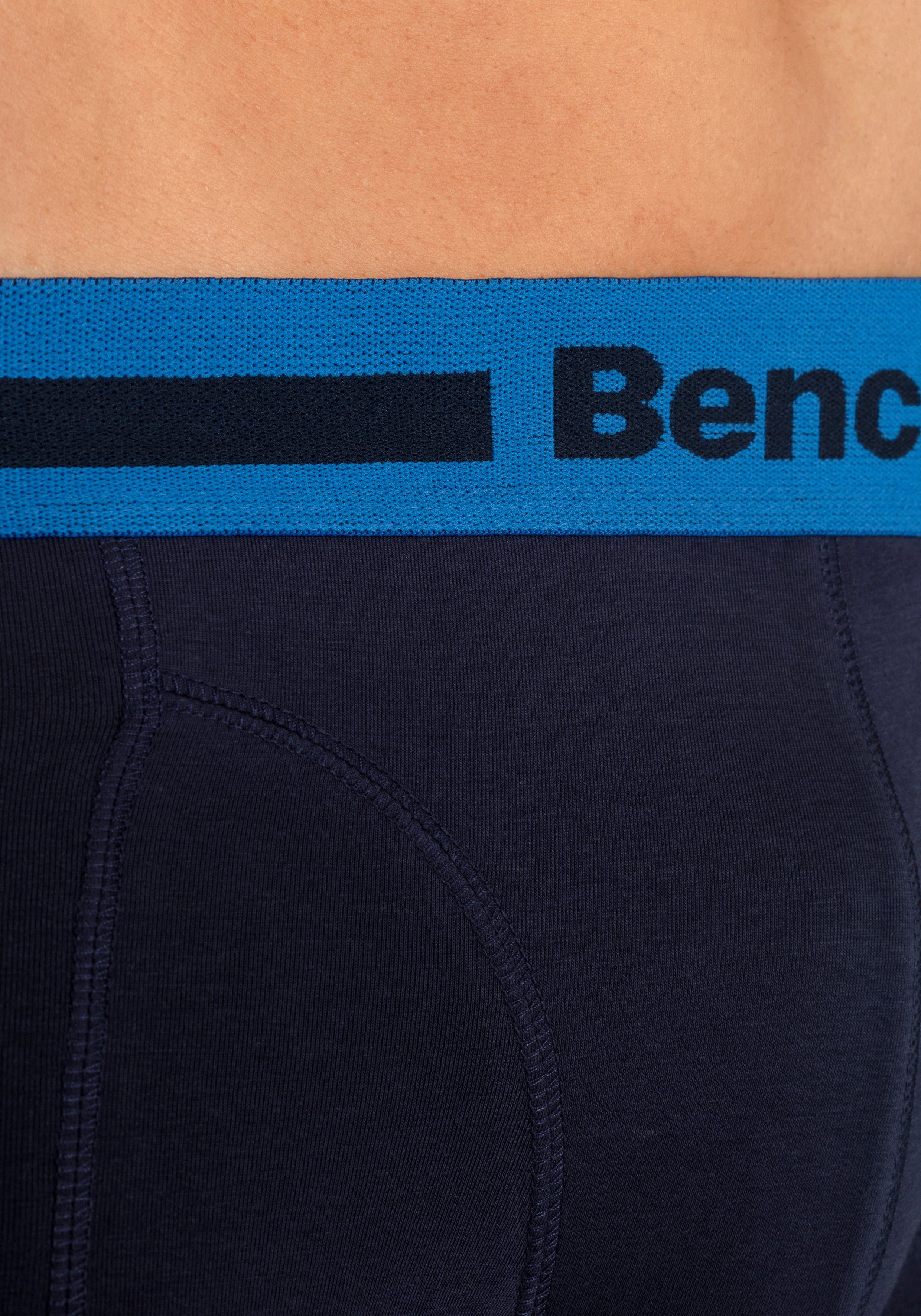 Bench. Boxershort voor heren (set, 4 stuks)