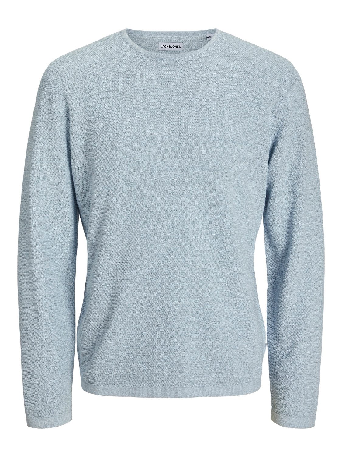 Jack & Jones Trui met ronde hals JJEGEORGE KNIT CREW NECK NOOS