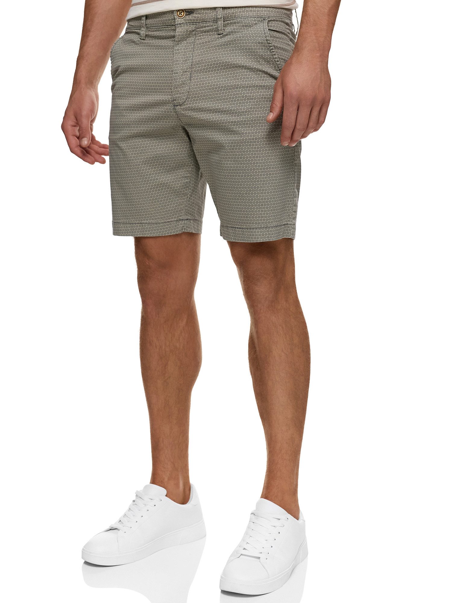 Indicode Chino-short INLubin