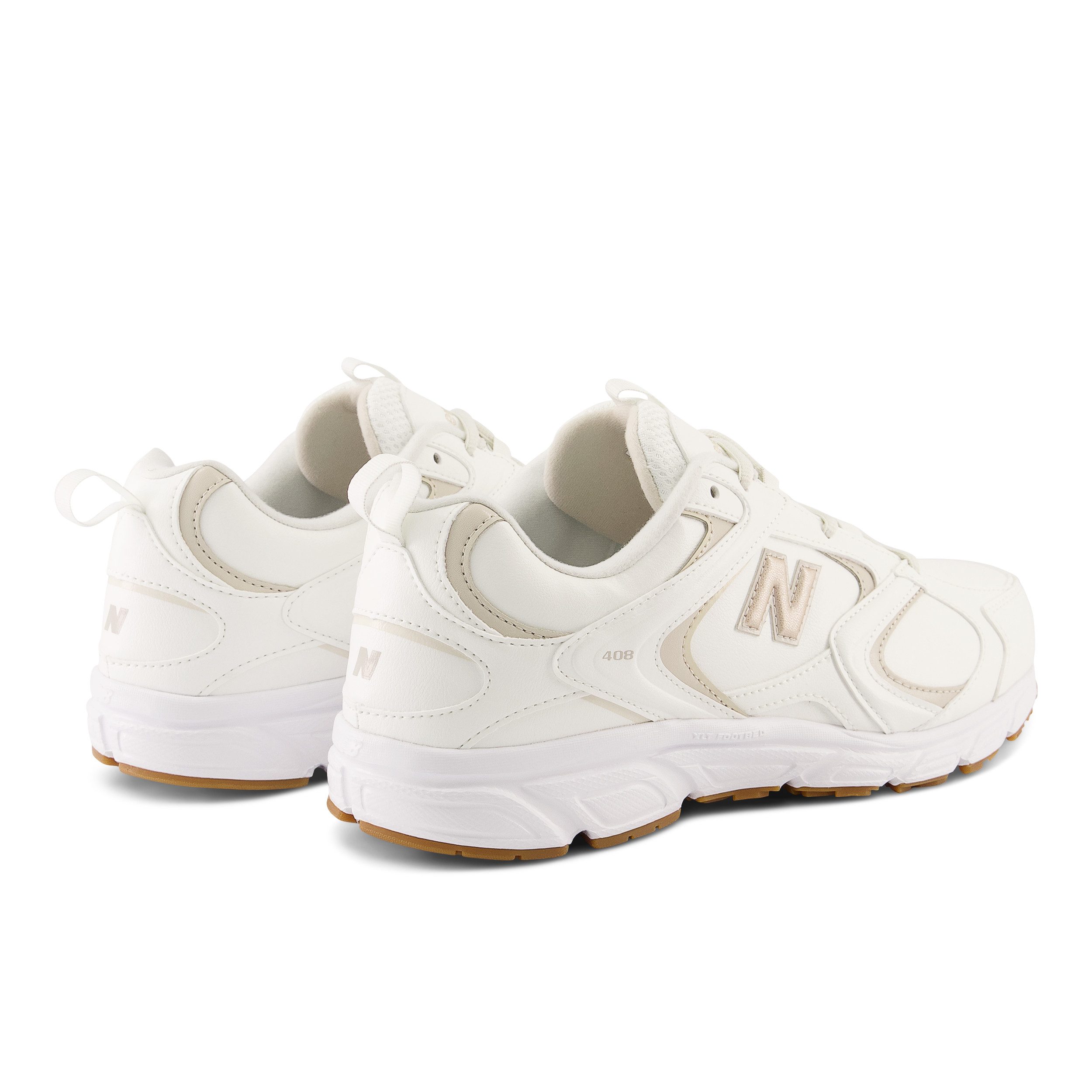 New Balance Sneakers 408 geïnspireerd door de new balance 530