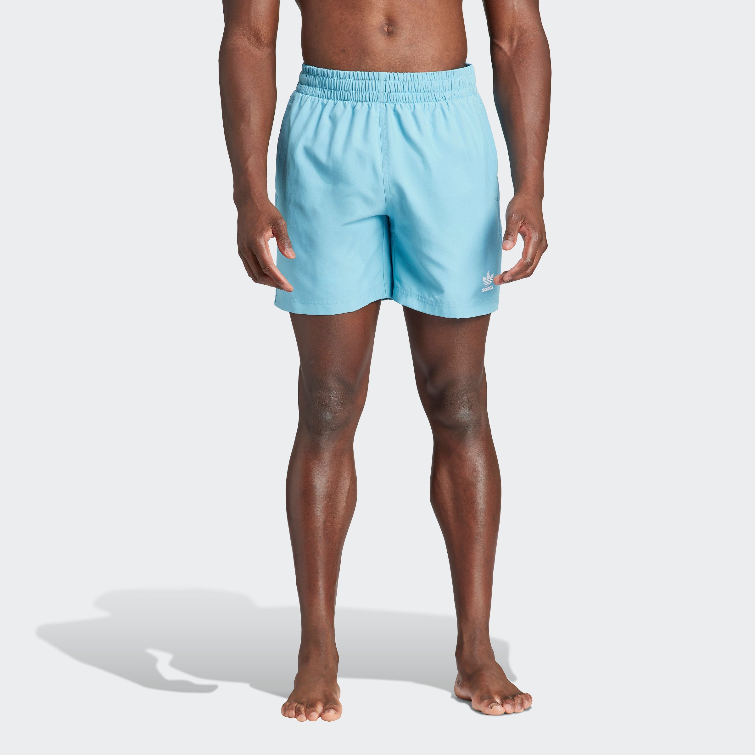 adidas Performance Zwembroek ORIGINALS ESSENTIALS SOLID (1 stuk)