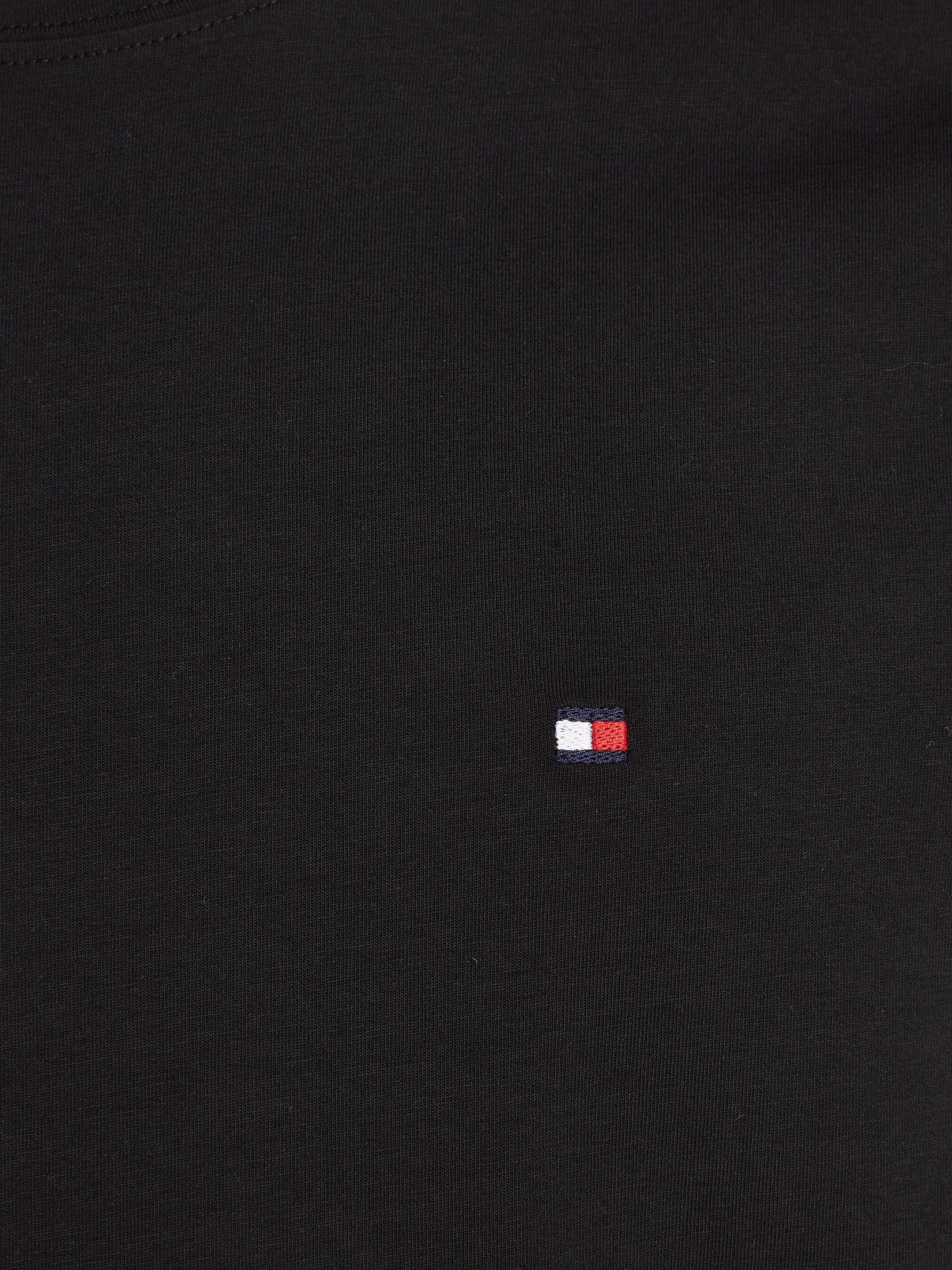 Tommy Hilfiger T-shirt CORE STRETCH SLIM C-NECK TEE