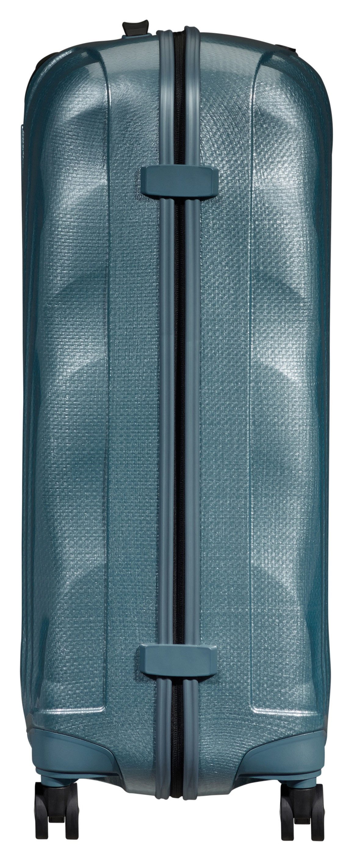 Samsonite Hardshell-trolley C-LITE, verschillende maten en kleuren Reiskoffer incheckbagage trolley TSA-cijferslot gemaakt in Europa
