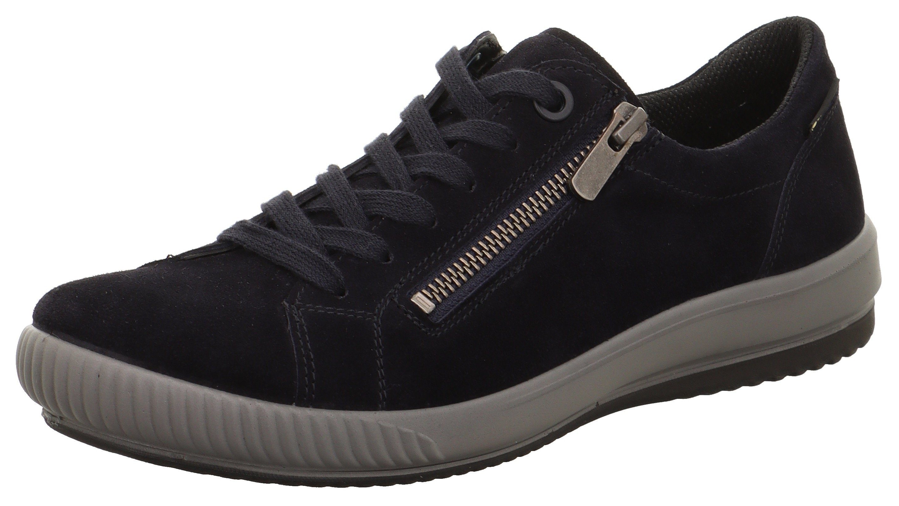 Legero Sneakers TANARO 5.0 waterdichte gore-tex membraan, vrijetijdsschoen, halsschoen, veterschoen