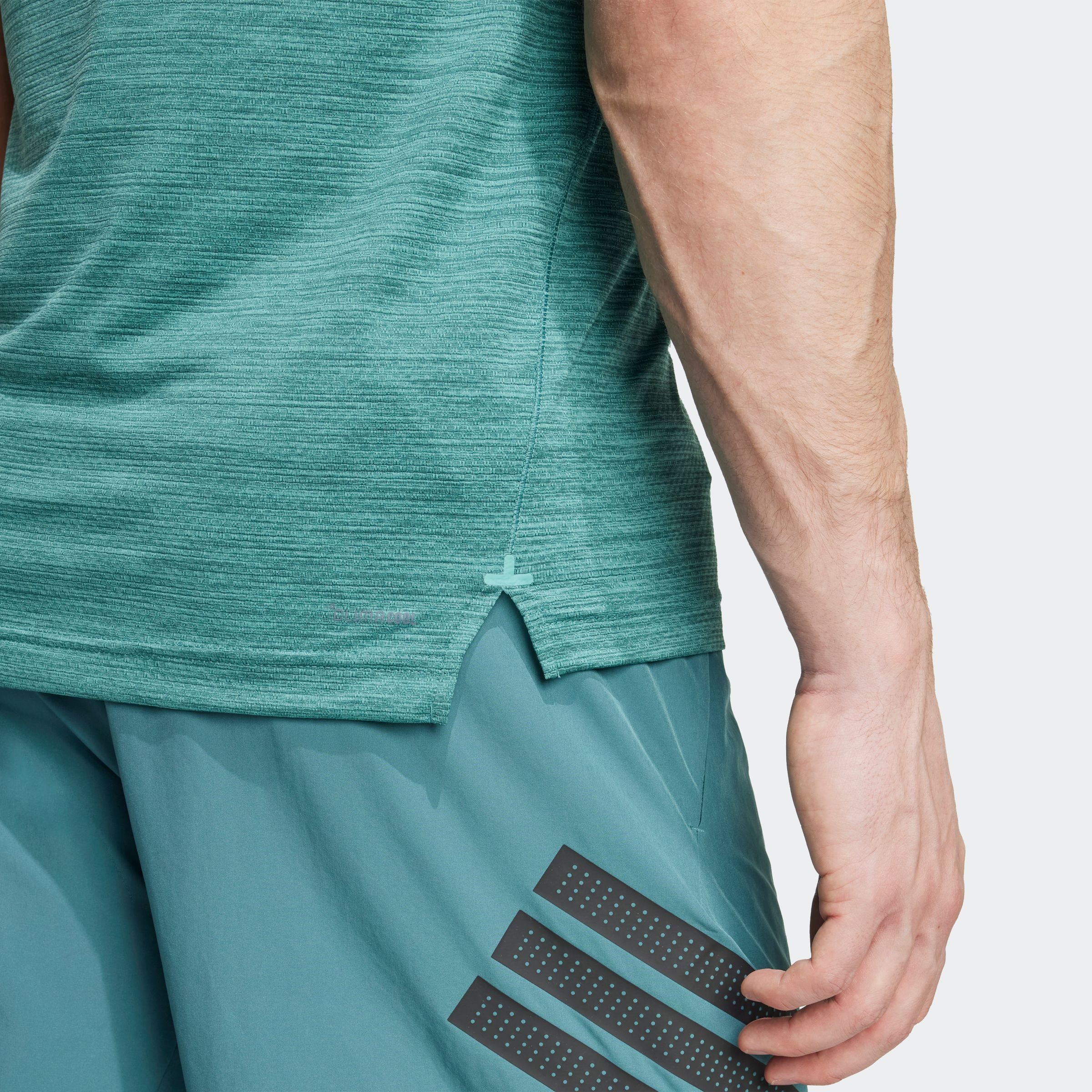 adidas Performance T-shirt GYM+ TEE