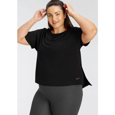 Nike Yogashirt Yoga Dri-FIT Women's Top (Plus Size)