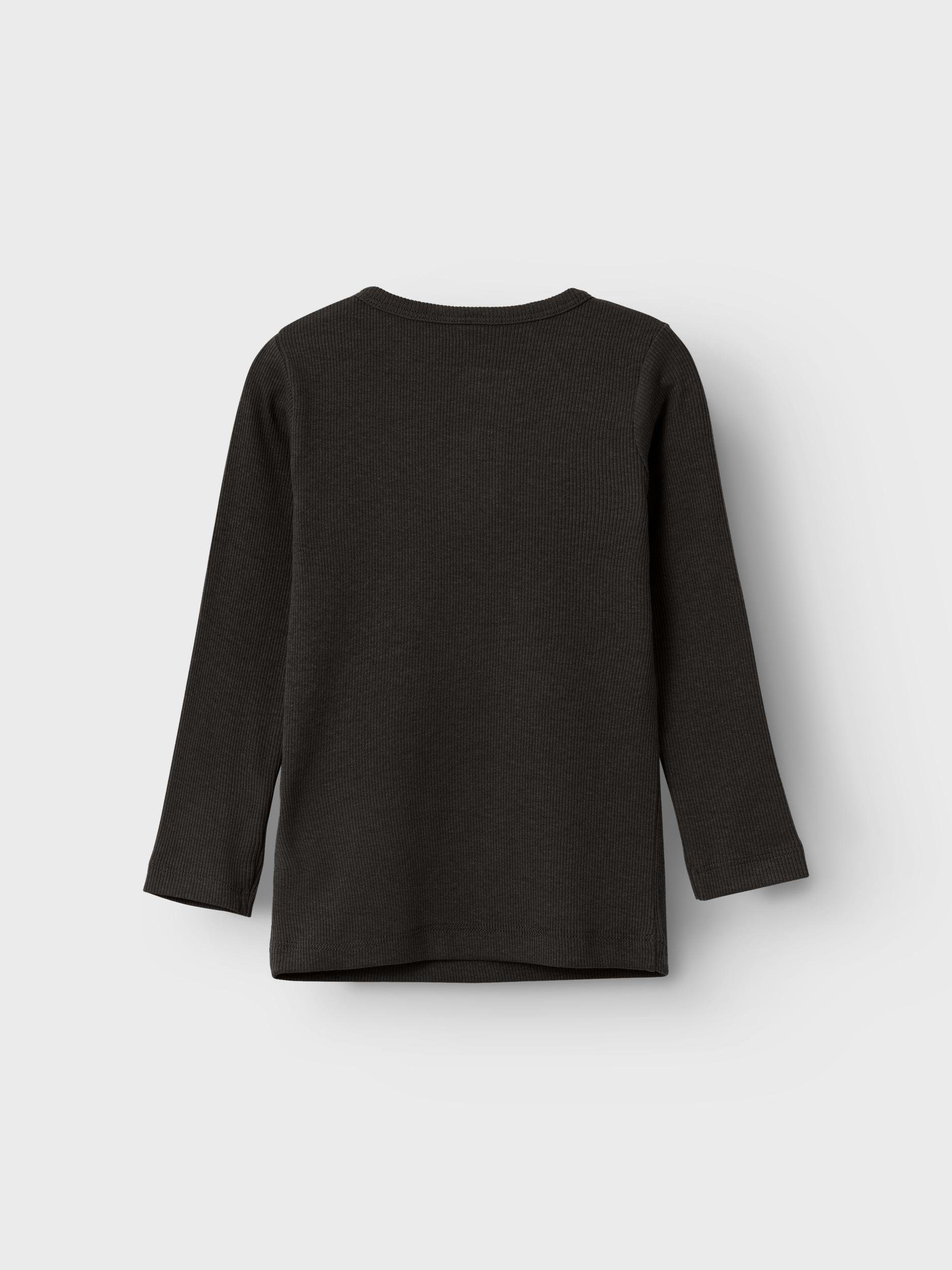 Name It Shirt met lange mouwen NMMKAB LS TOP NOOS