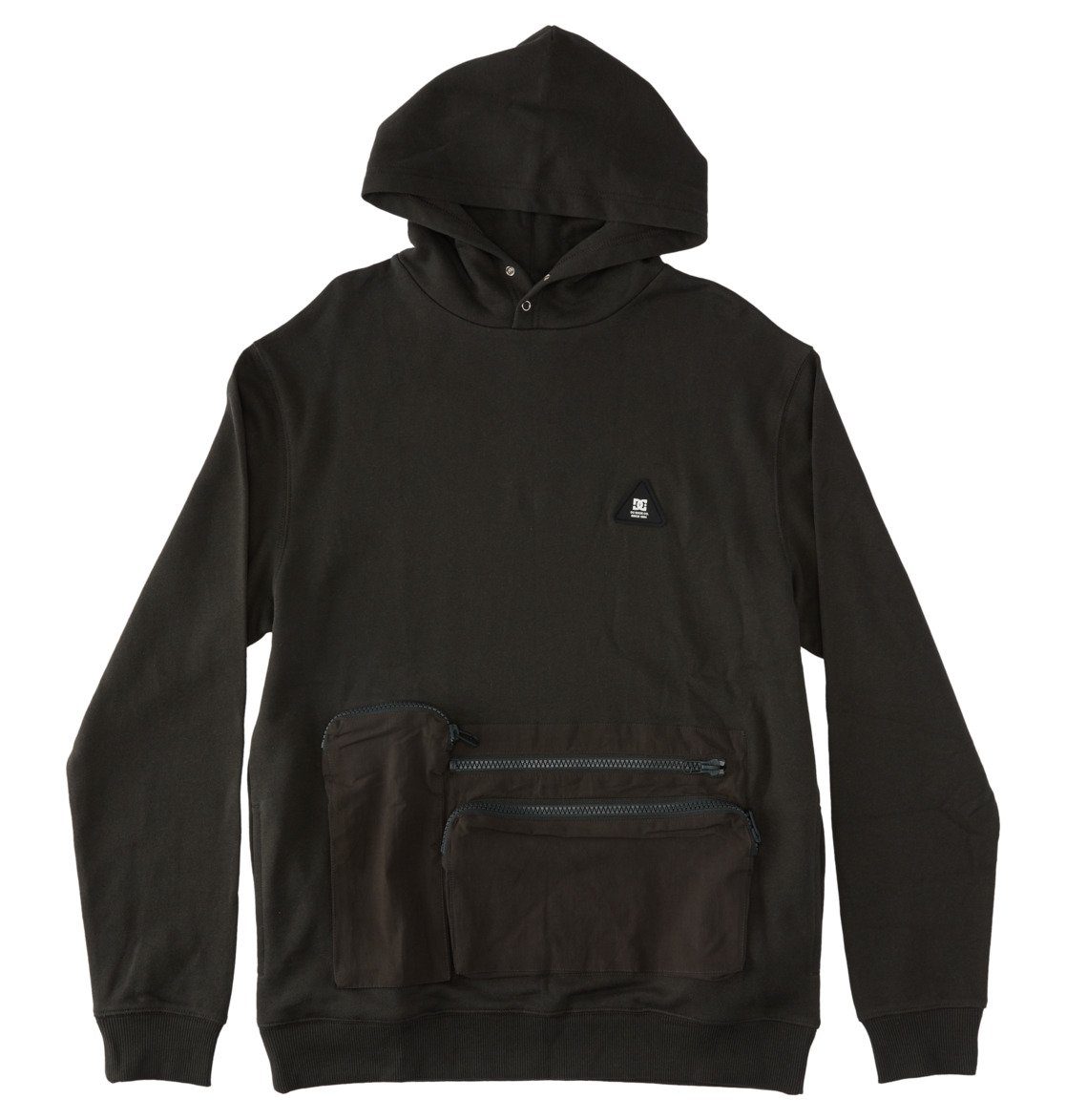 DC Shoes Hoodie Reserve