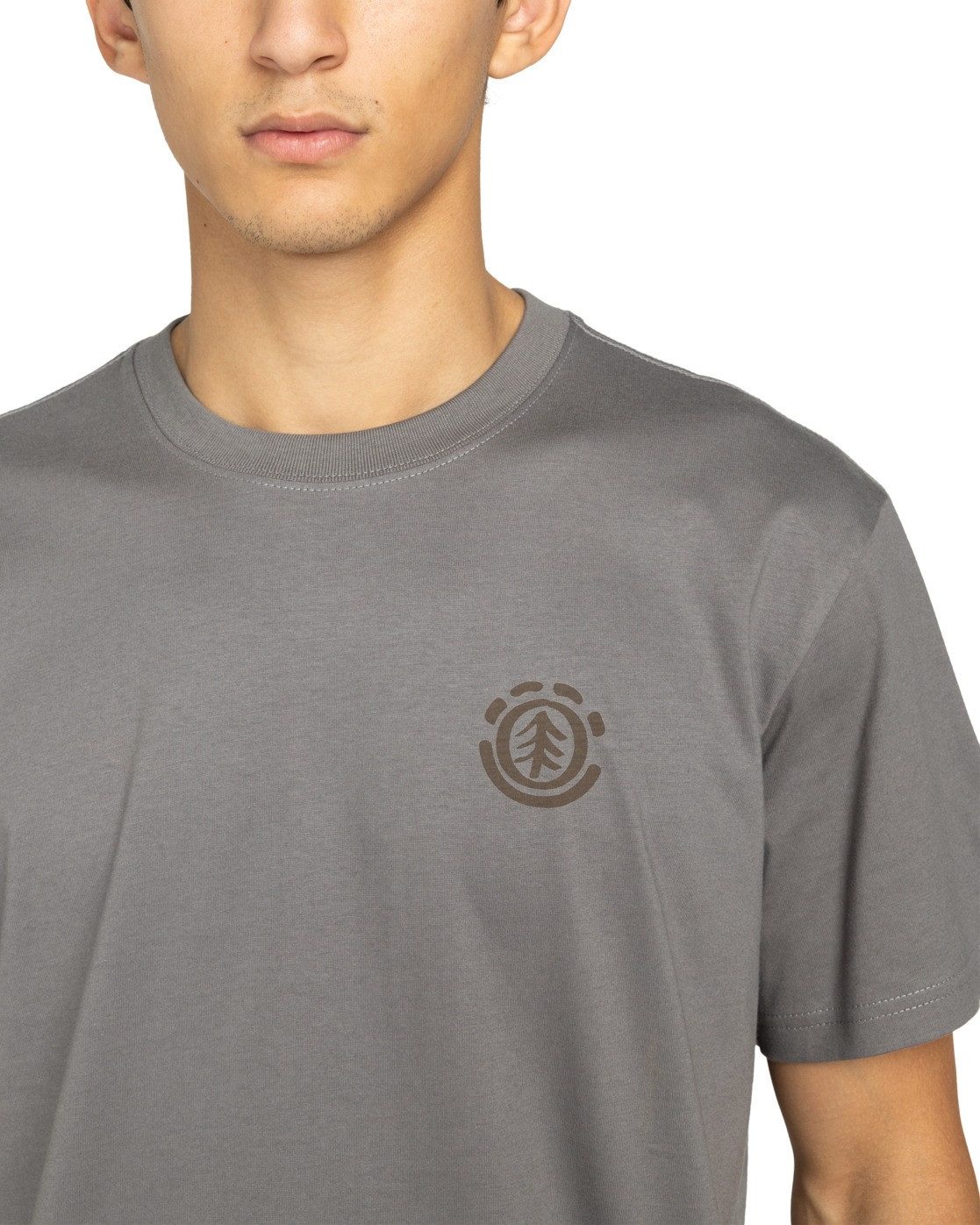 Element T-shirt Path Ahead