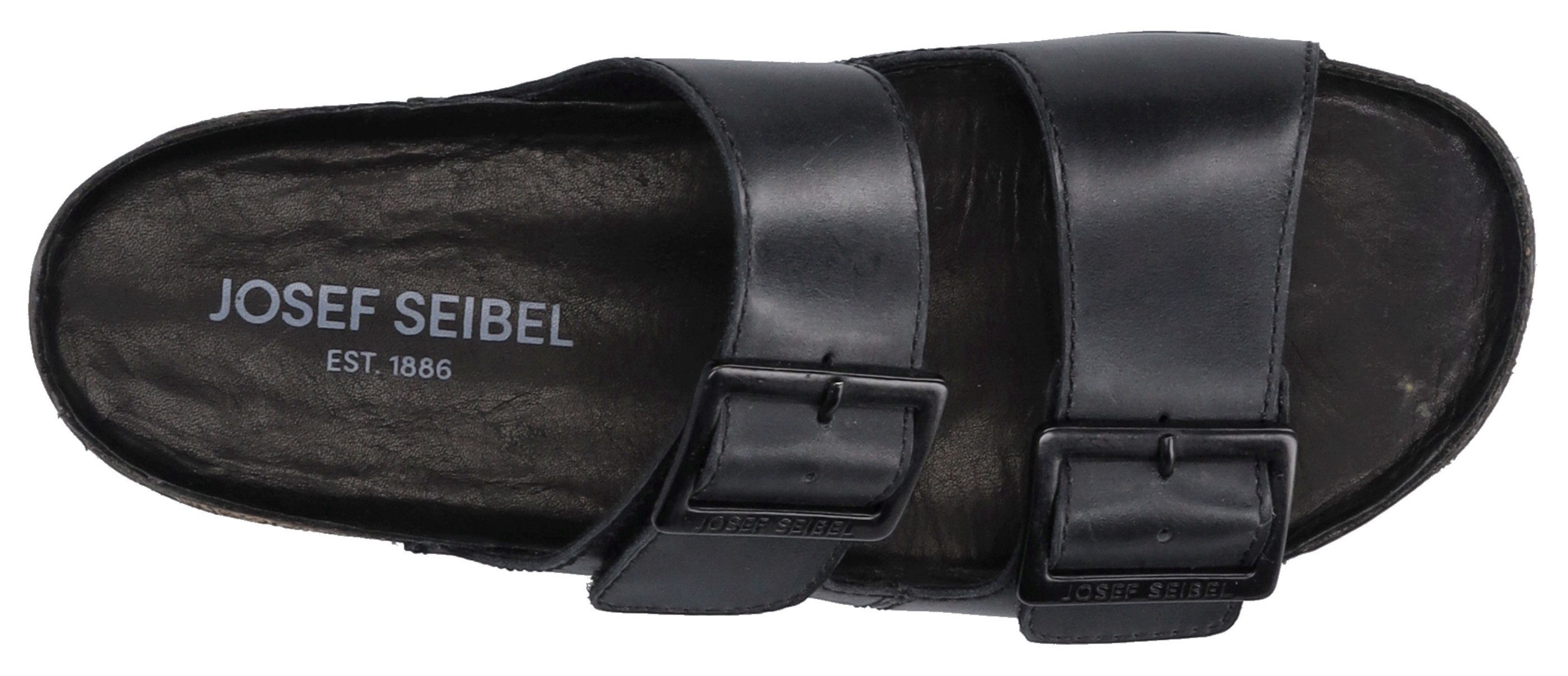 Josef Seibel Slippers Alice 01