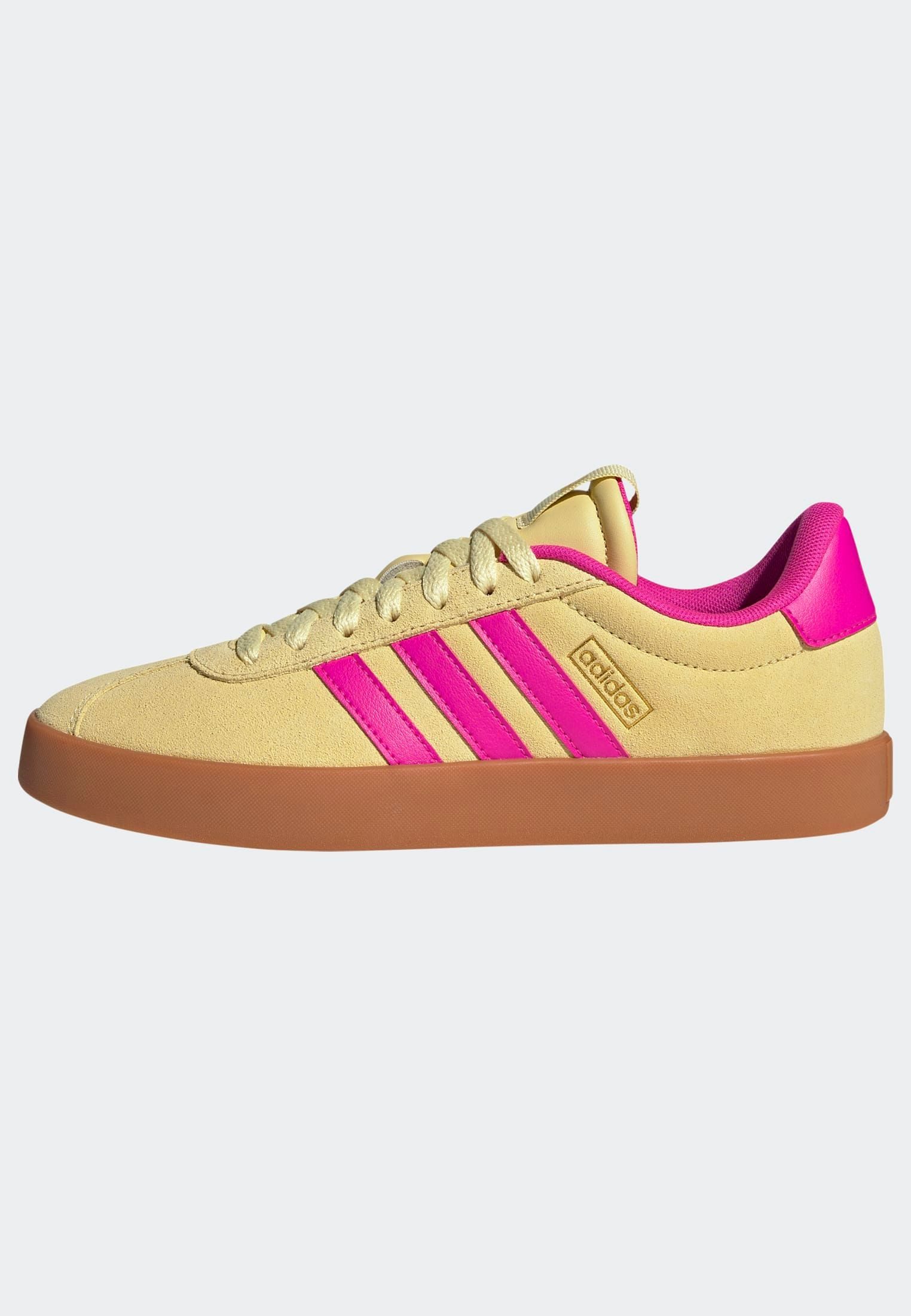 adidas Sportswear Sneakers VL COURT 3.0 geïnspireerd door het ontwerp van de adidas samba