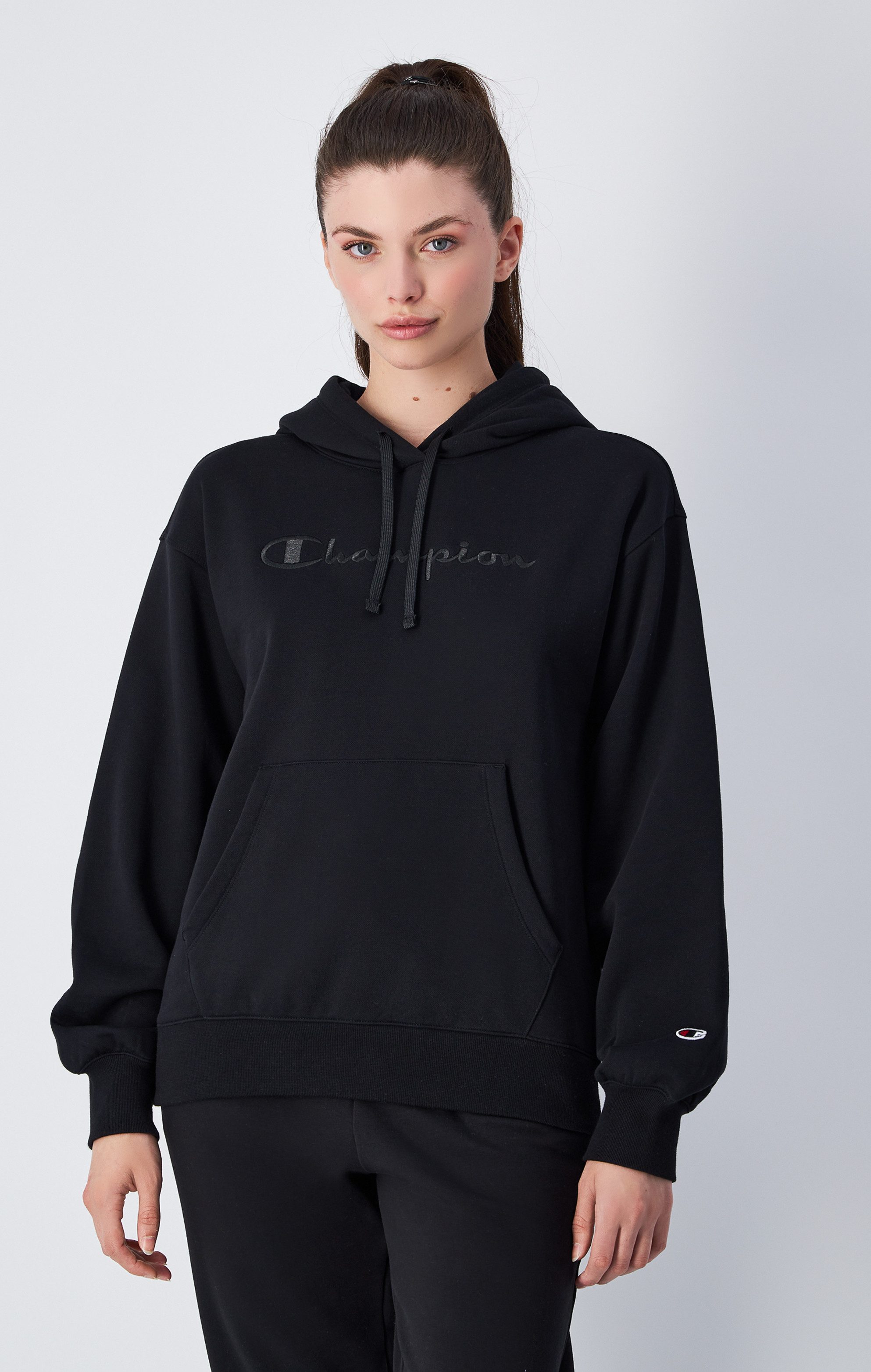 Champion Hoodie HOODED sweatshirt