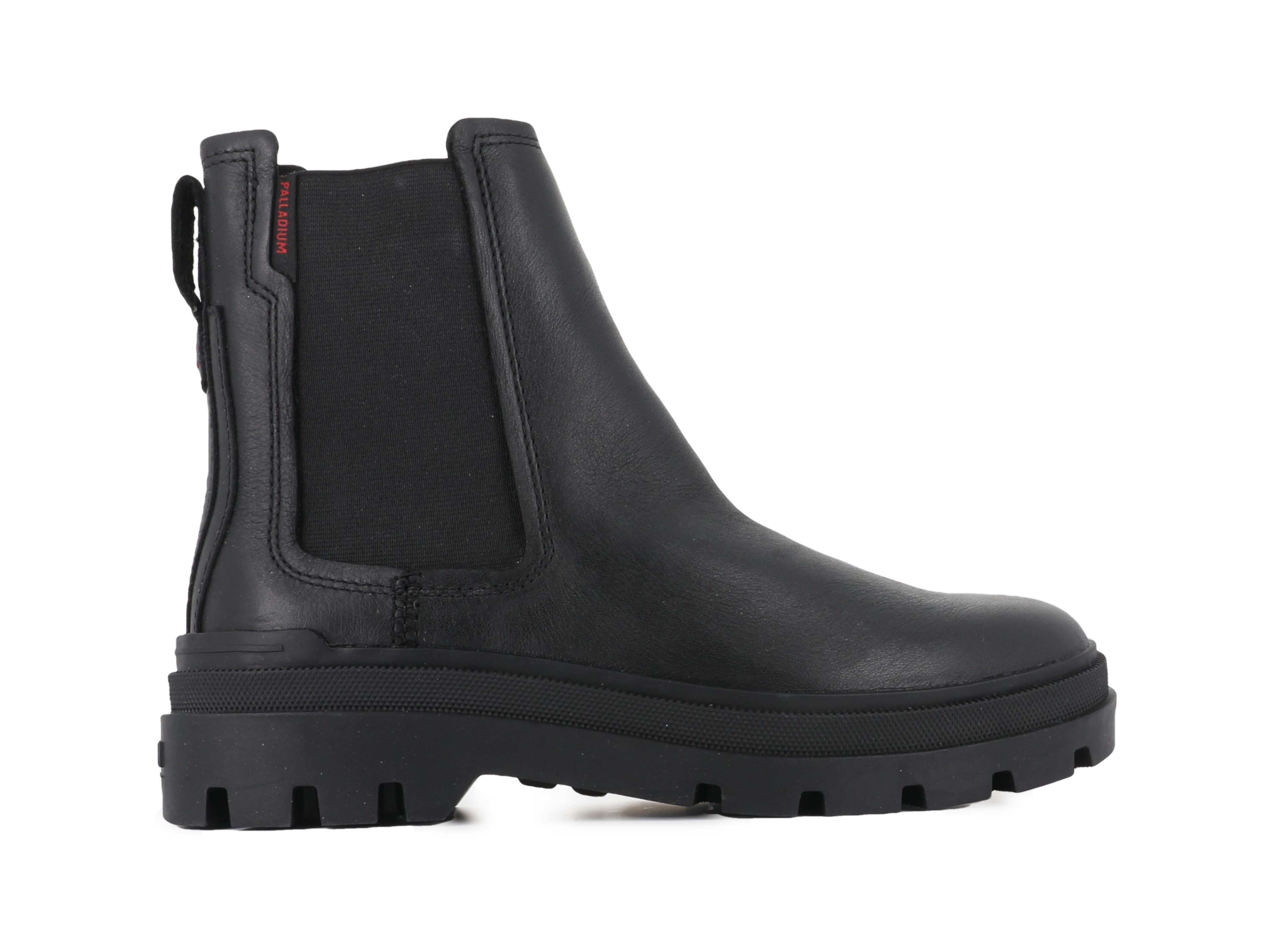 Palladium Chelsea-boots PALLAGRADE CHELSEA L