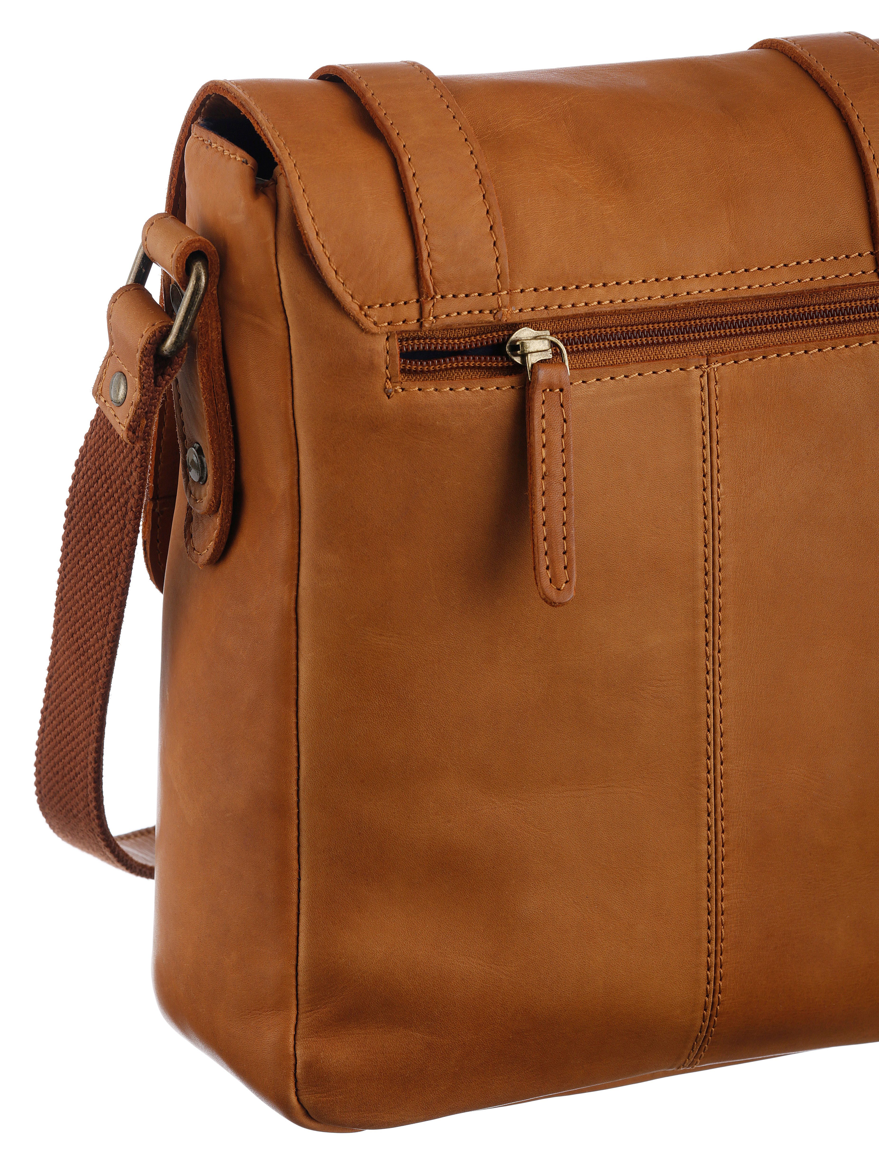 Mustang Schoudertas Gonesse Handtas citybag draagtas