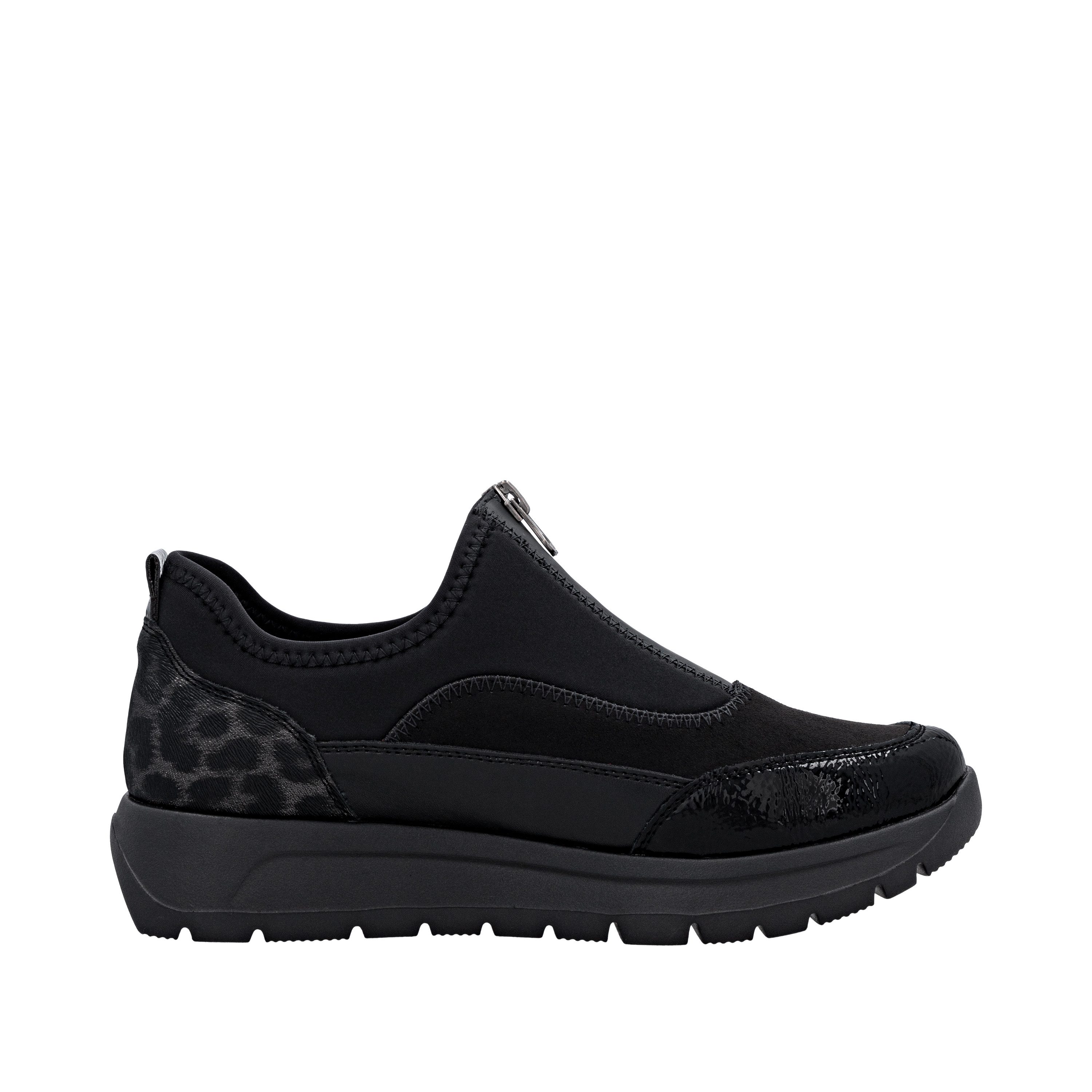 Remonte Plateausneakers