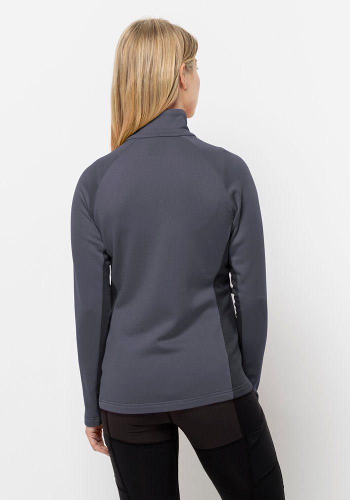 Jack Wolfskin Fleecejack MARIENBERG FZ W