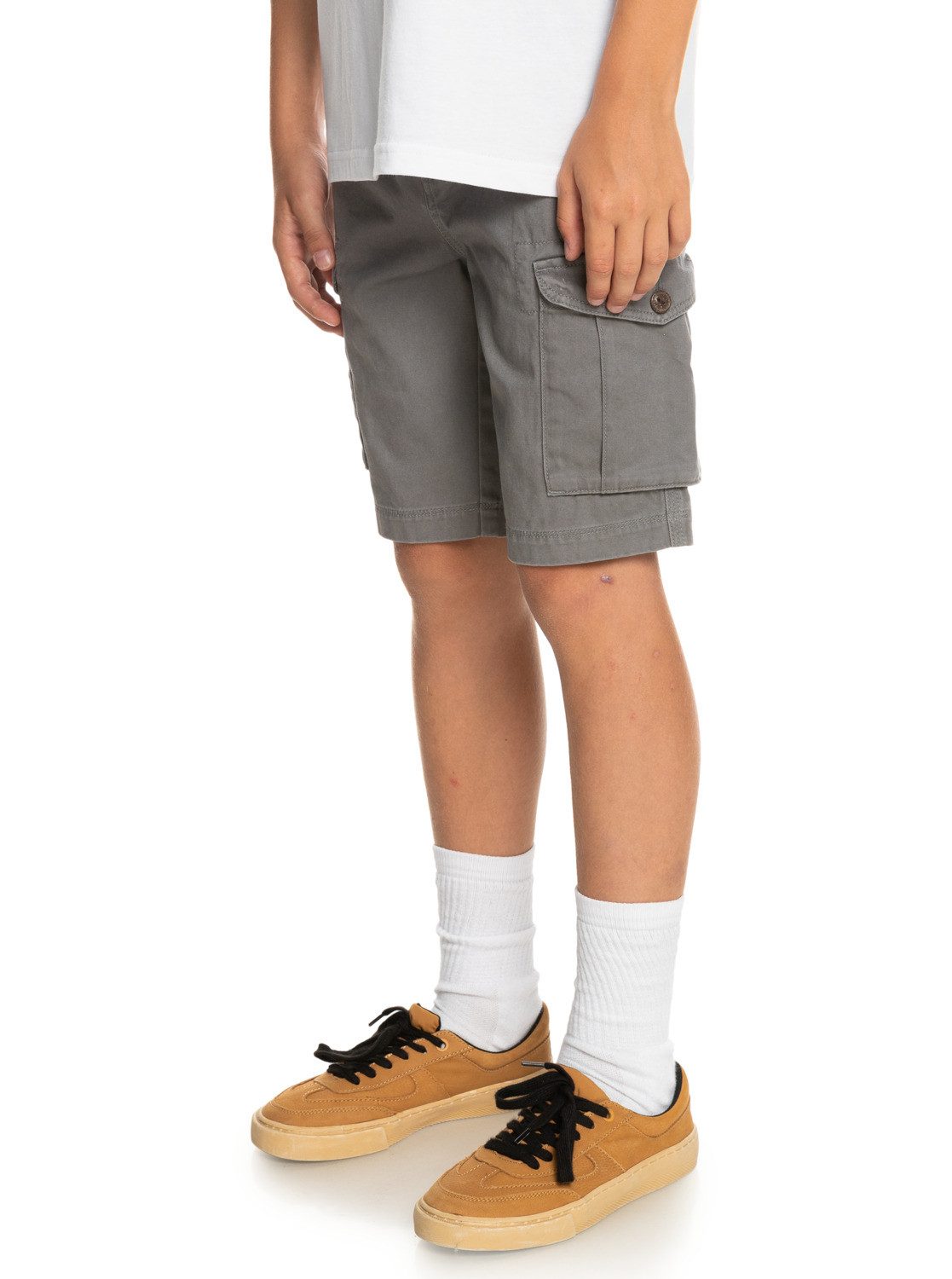 Quiksilver Cargoshort Crucial Battle