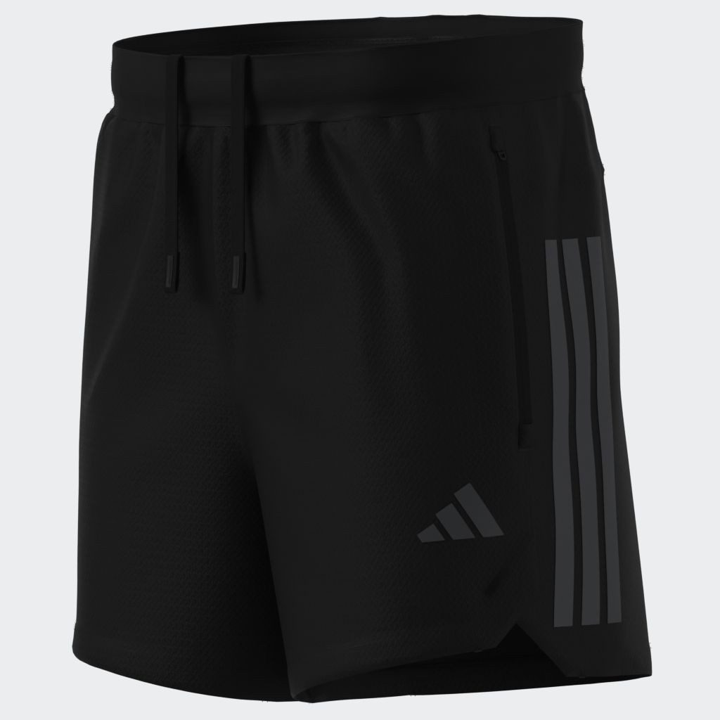 adidas Performance Short POWER 3S SHORT (1-delig)