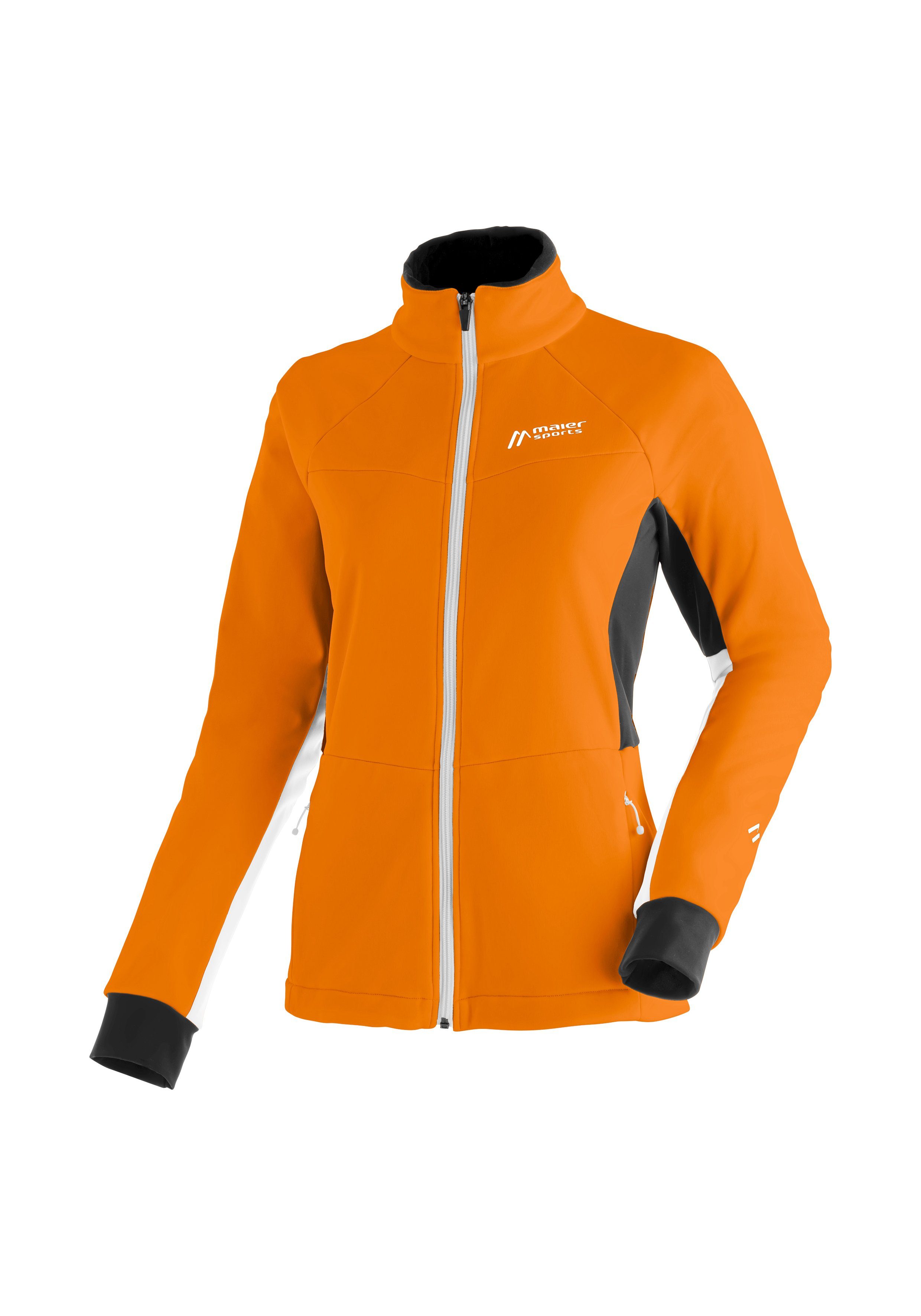 Maier Sports Softshell-jack