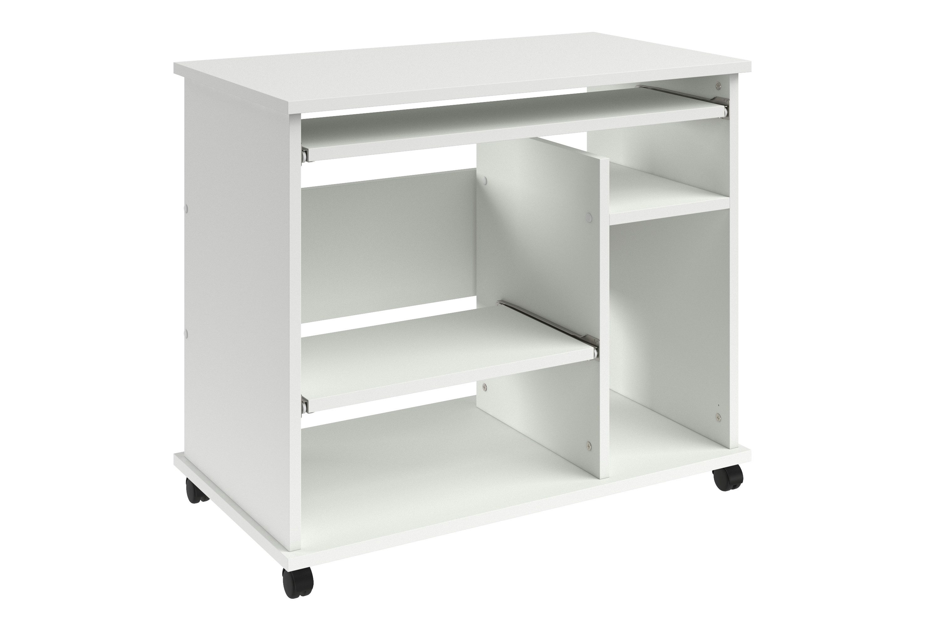 VOGL Möbelfabrik Pc-bureau Compi Thuiskantoor